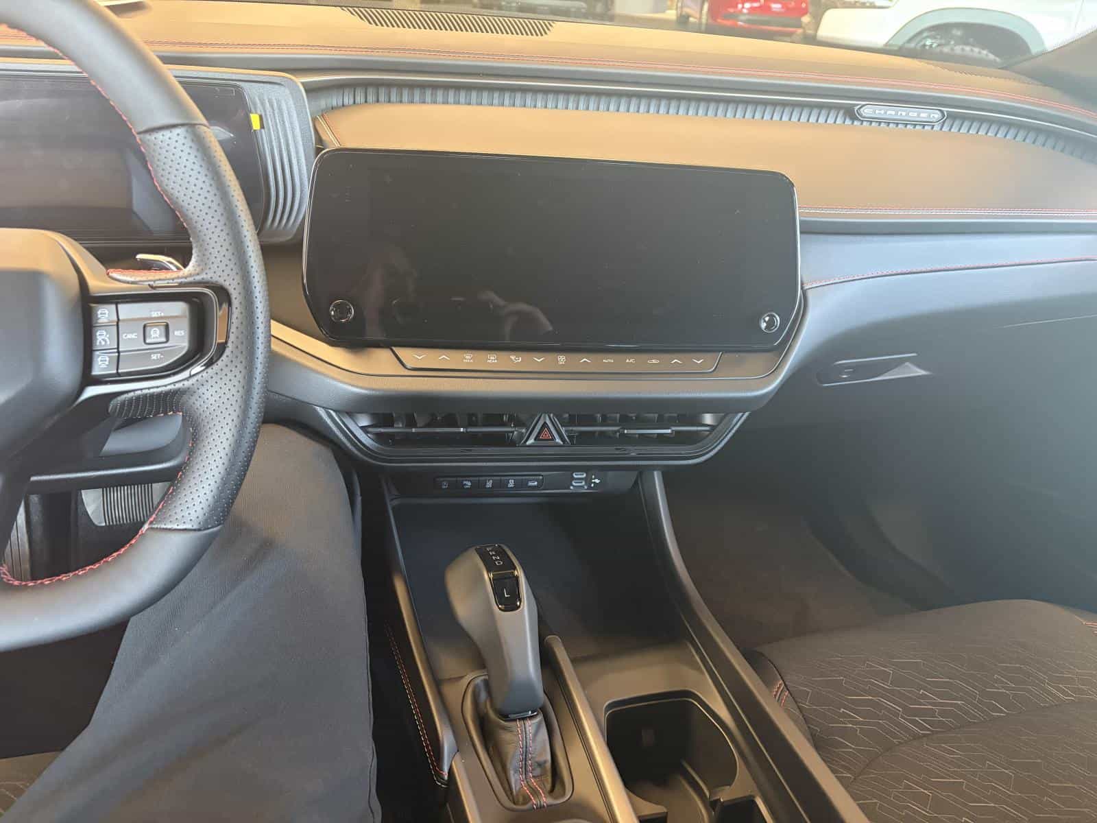 Image 11 Dodge Charger 2 Door Scat Pack 2026