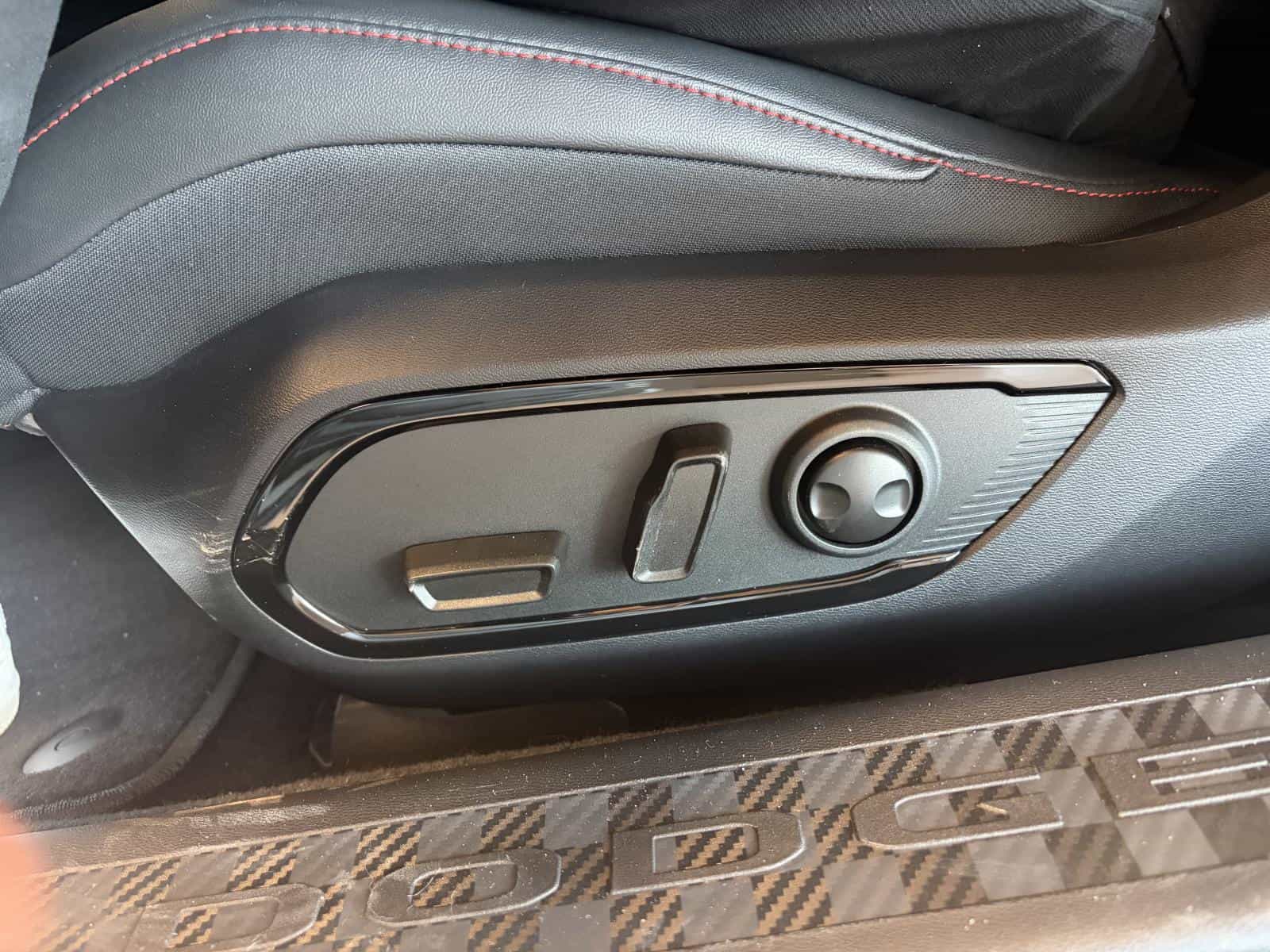 Image 14 Dodge Charger 2 Door Scat Pack 2026