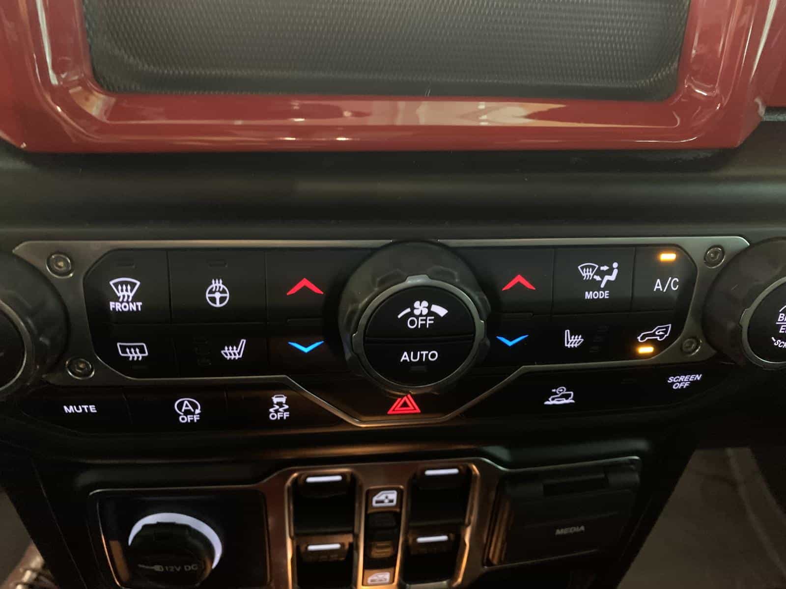 2022 Jeep Gladiator Sport S - Image 17