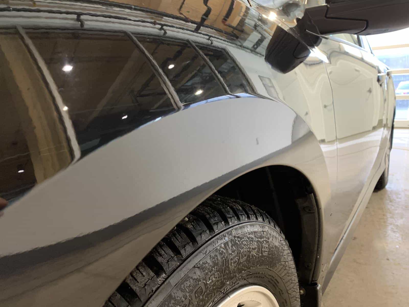 Image 8 Honda Civic DX 2017