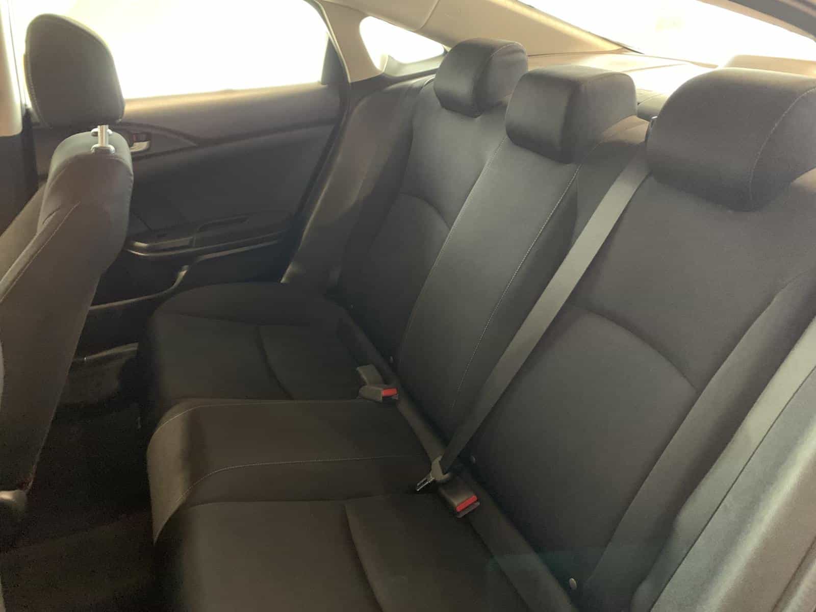 2017 Honda Civic DX - Image 12