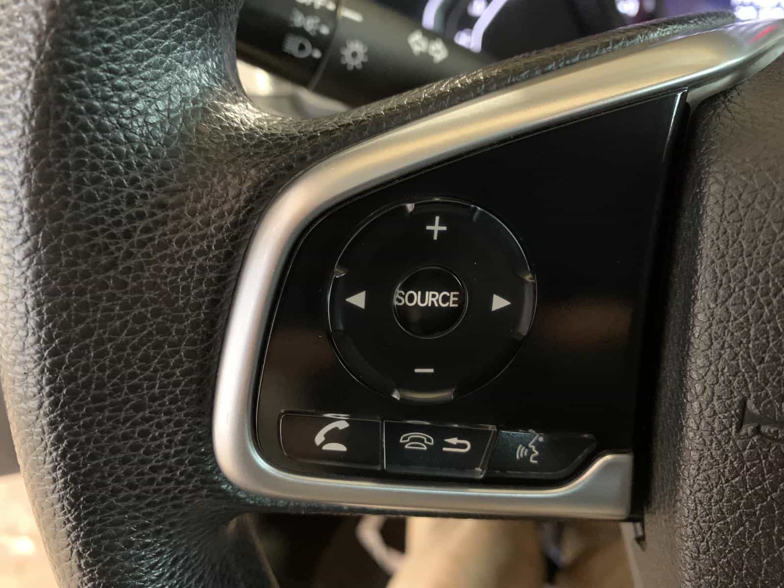 Image 20 Honda Civic DX 2017