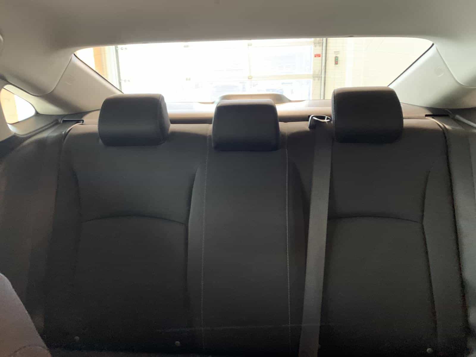 2017 Honda Civic DX - Image 24