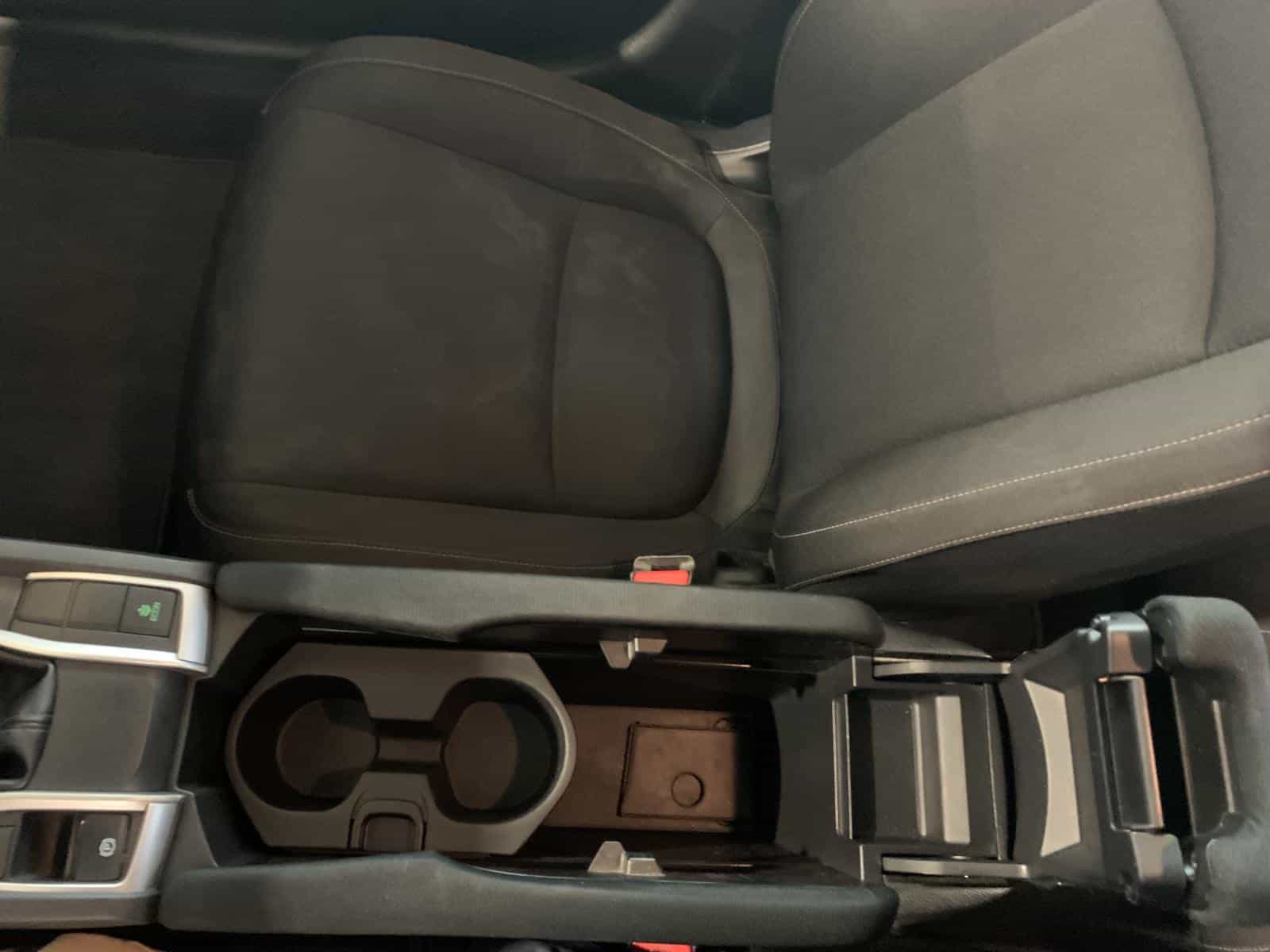 2017 Honda Civic DX - Image 26