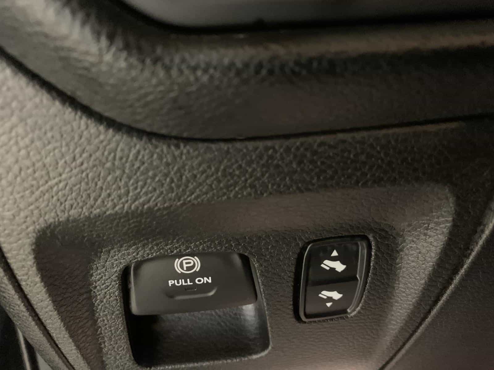 2020 RAM 1500 Big Horn - Image 21