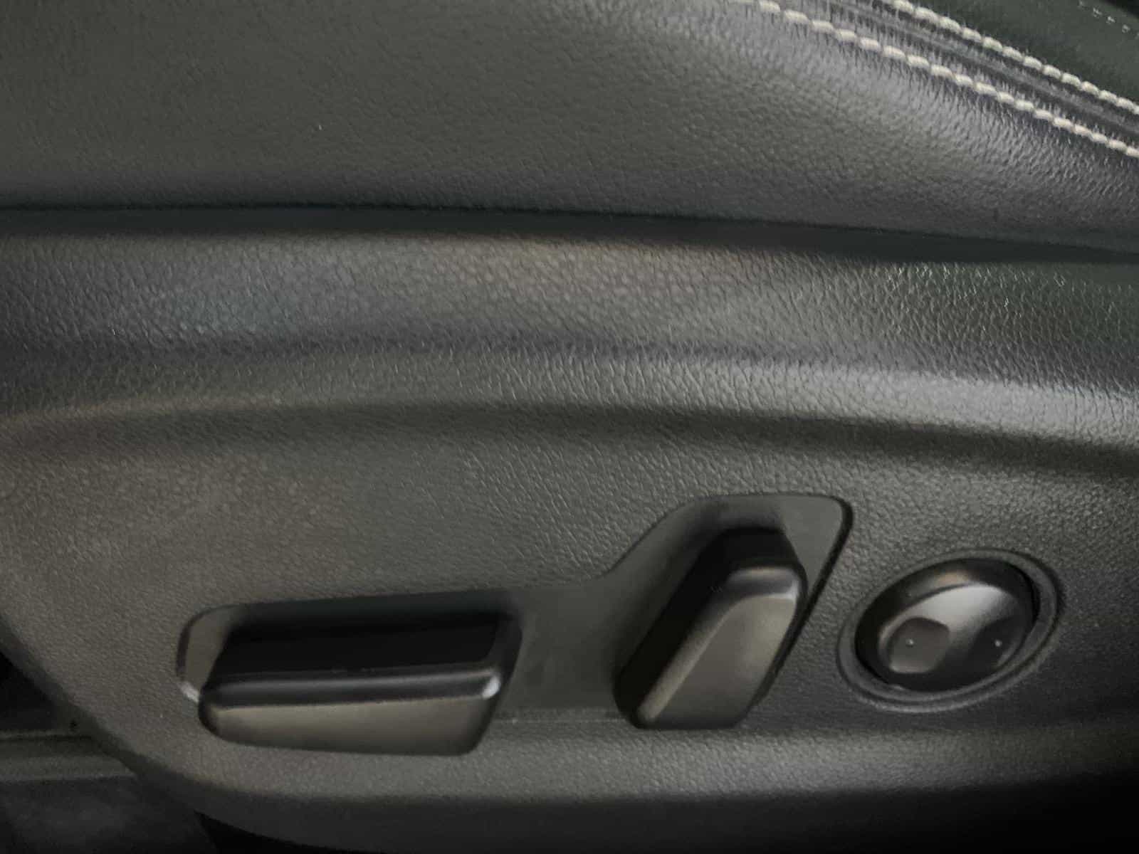 Image 12 Kia Sportage EX Premium S 2021