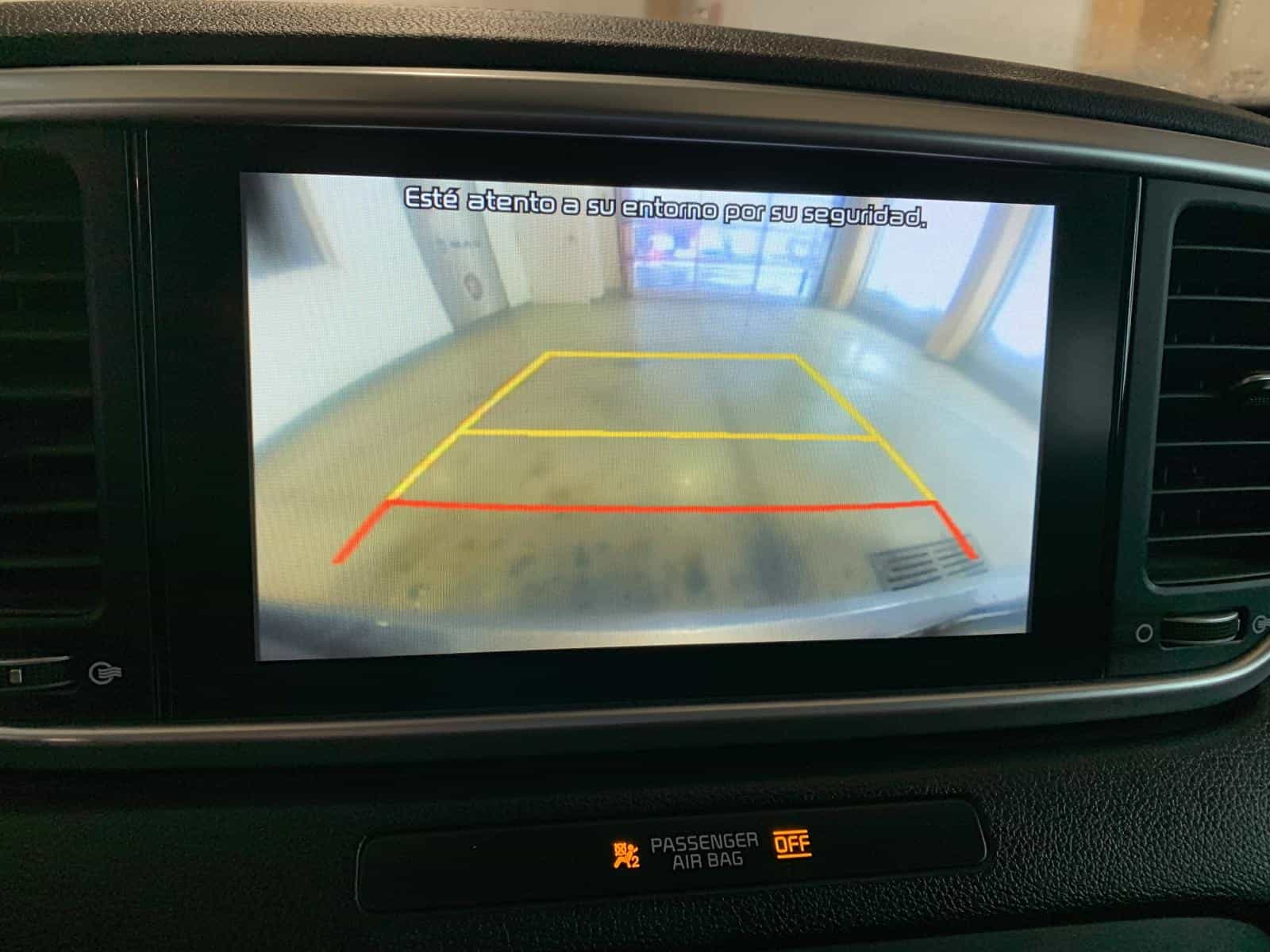 Image 16 Kia Sportage EX Premium S 2021