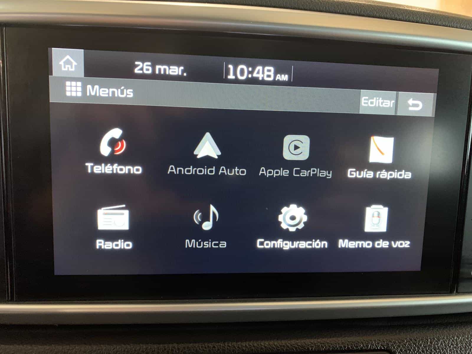 Image 19 Kia Sportage EX Premium S 2021