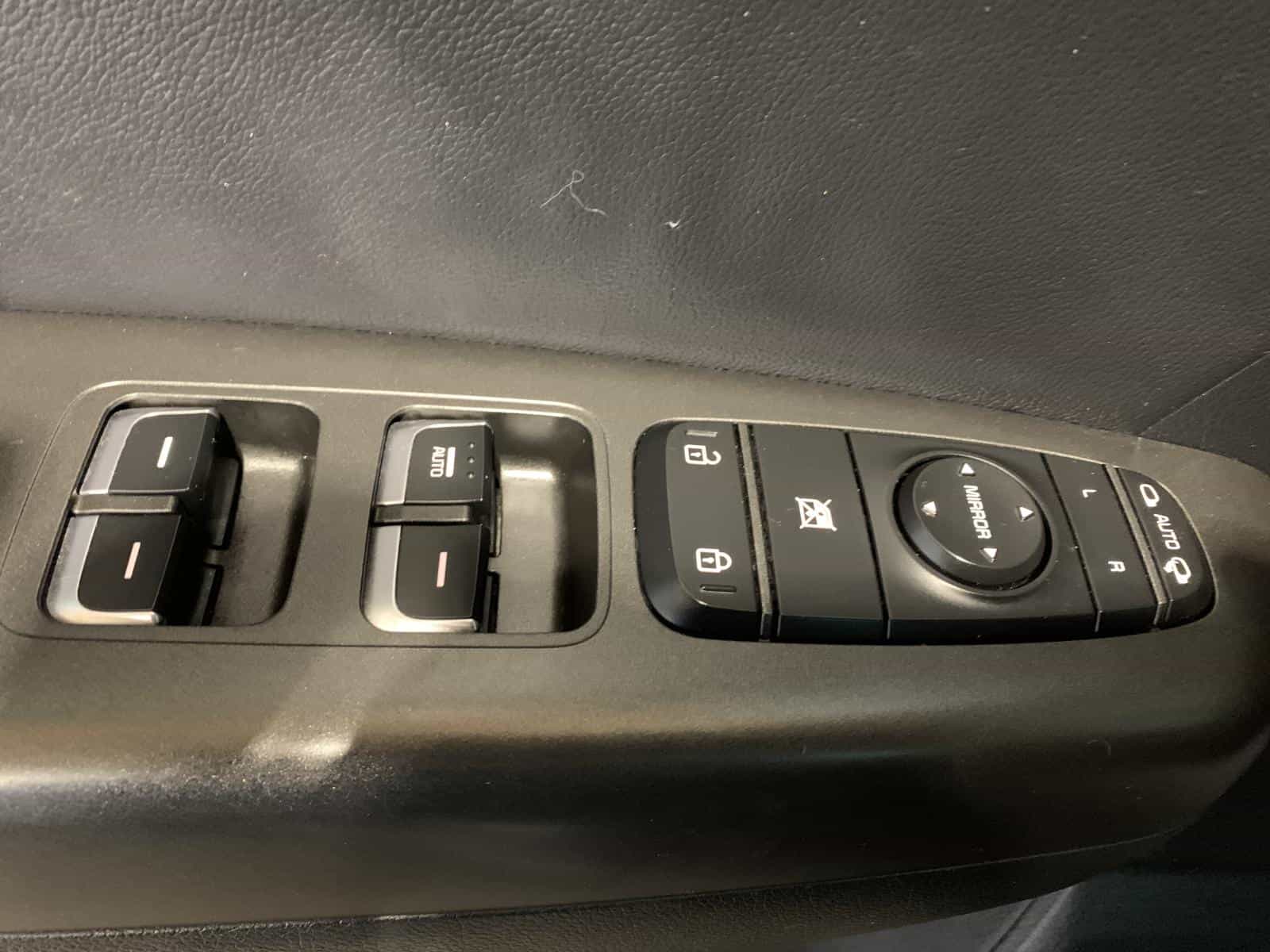 Image 26 Kia Sportage EX Premium S 2021