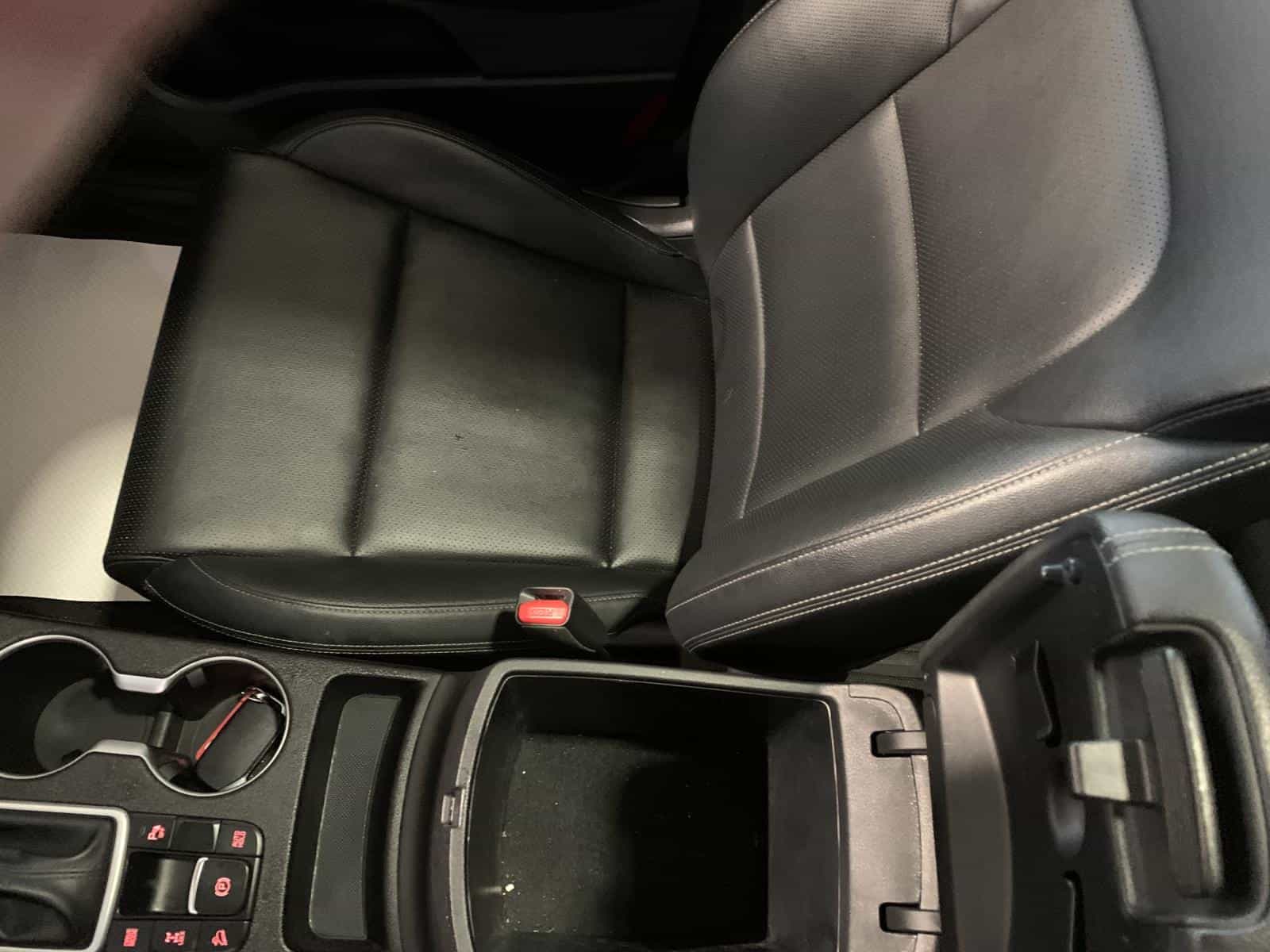 Image 31 Kia Sportage EX Premium S 2021