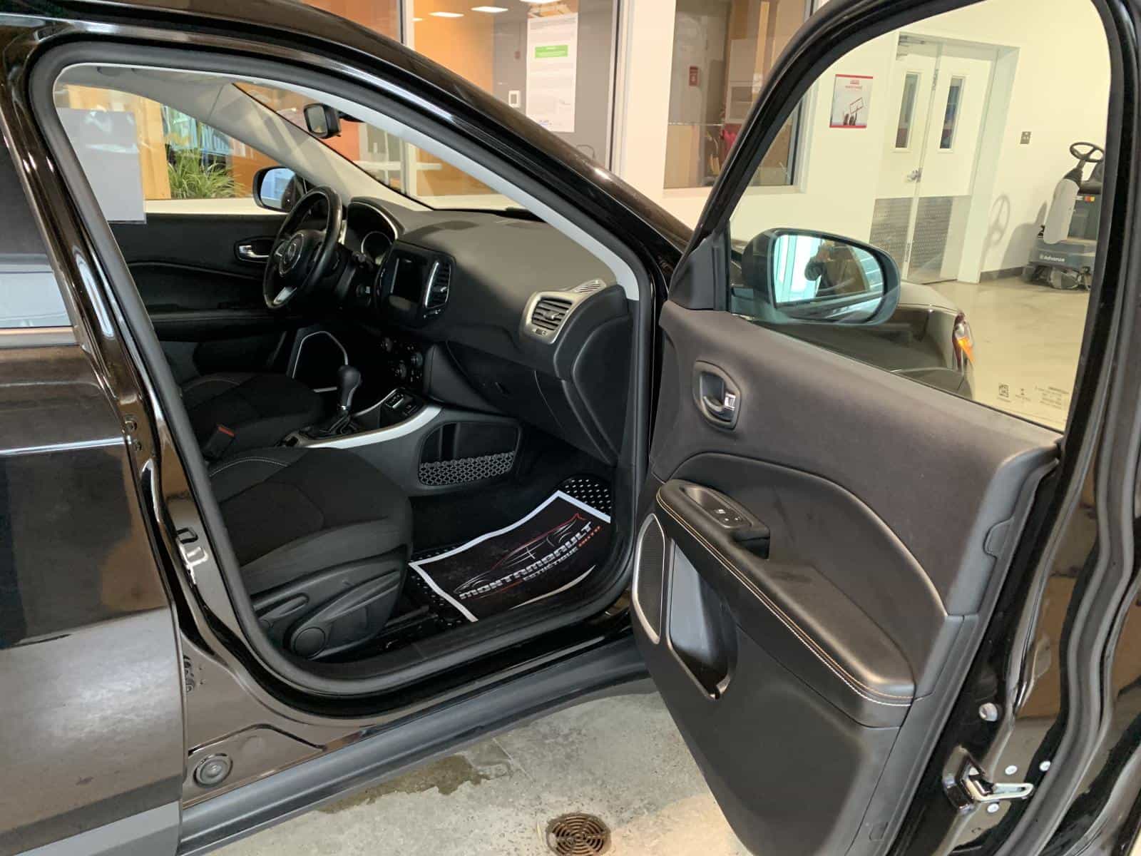 2020 Jeep Compass Sport - Image 8