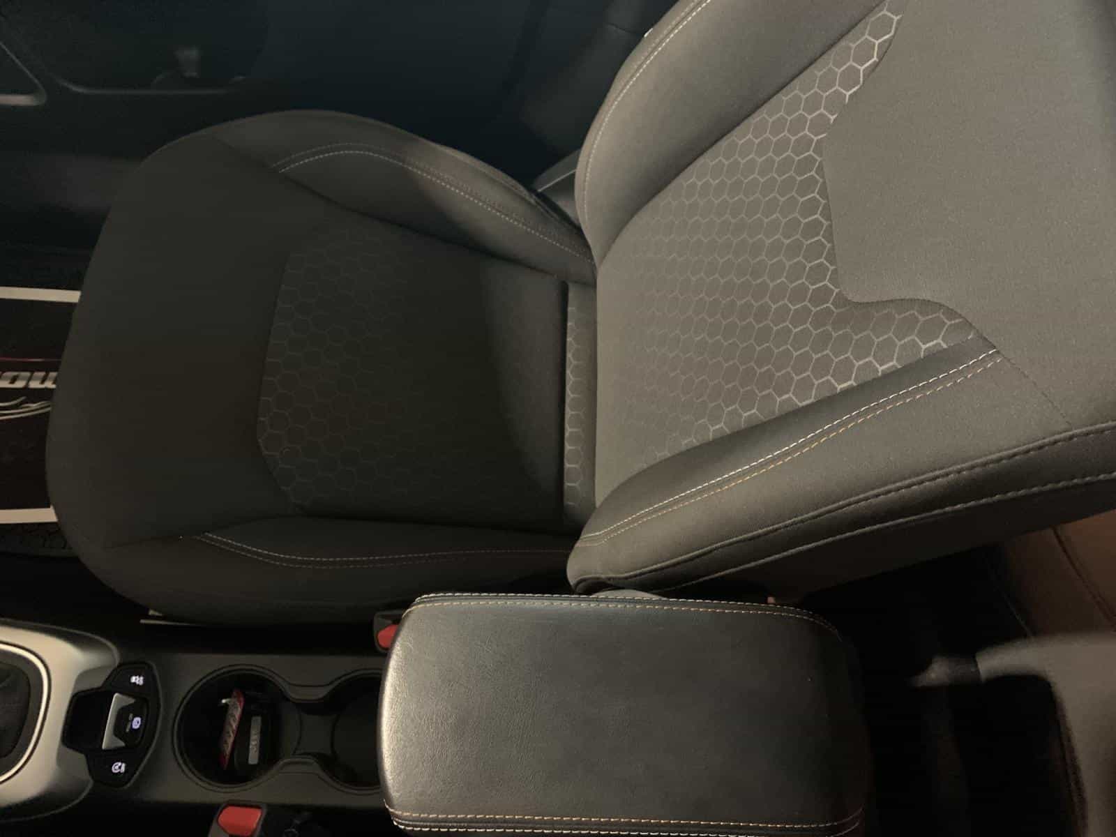 2020 Jeep Compass Sport - Image 25