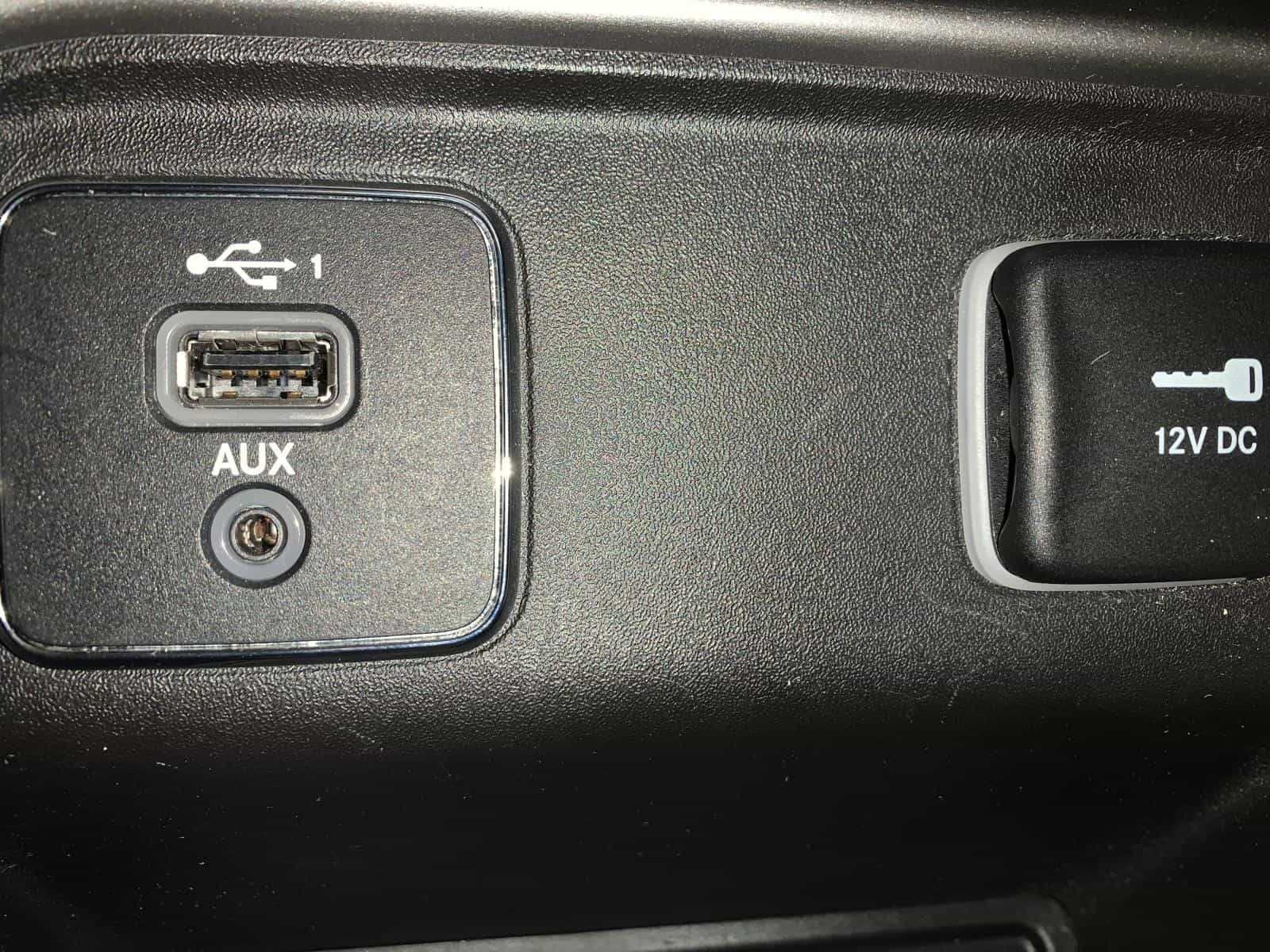 2020 Jeep Compass Sport - Image 29