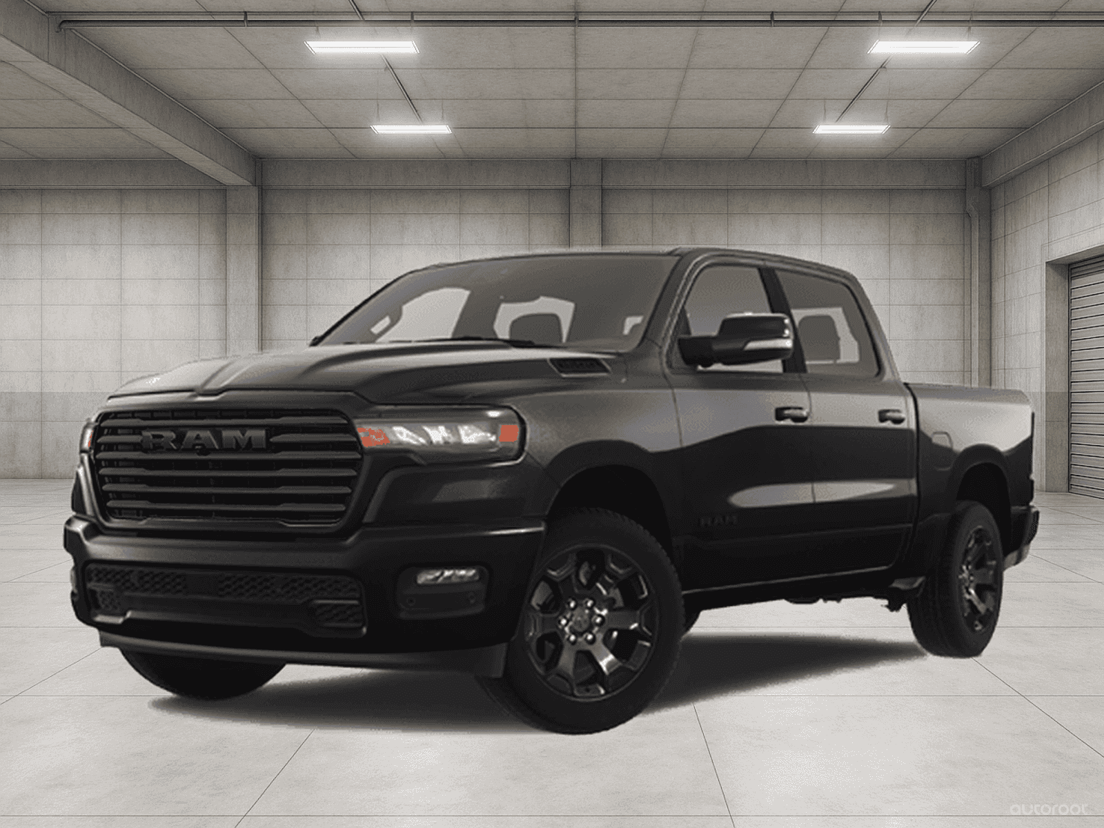 Image 1 RAM 1500 Sport 2026