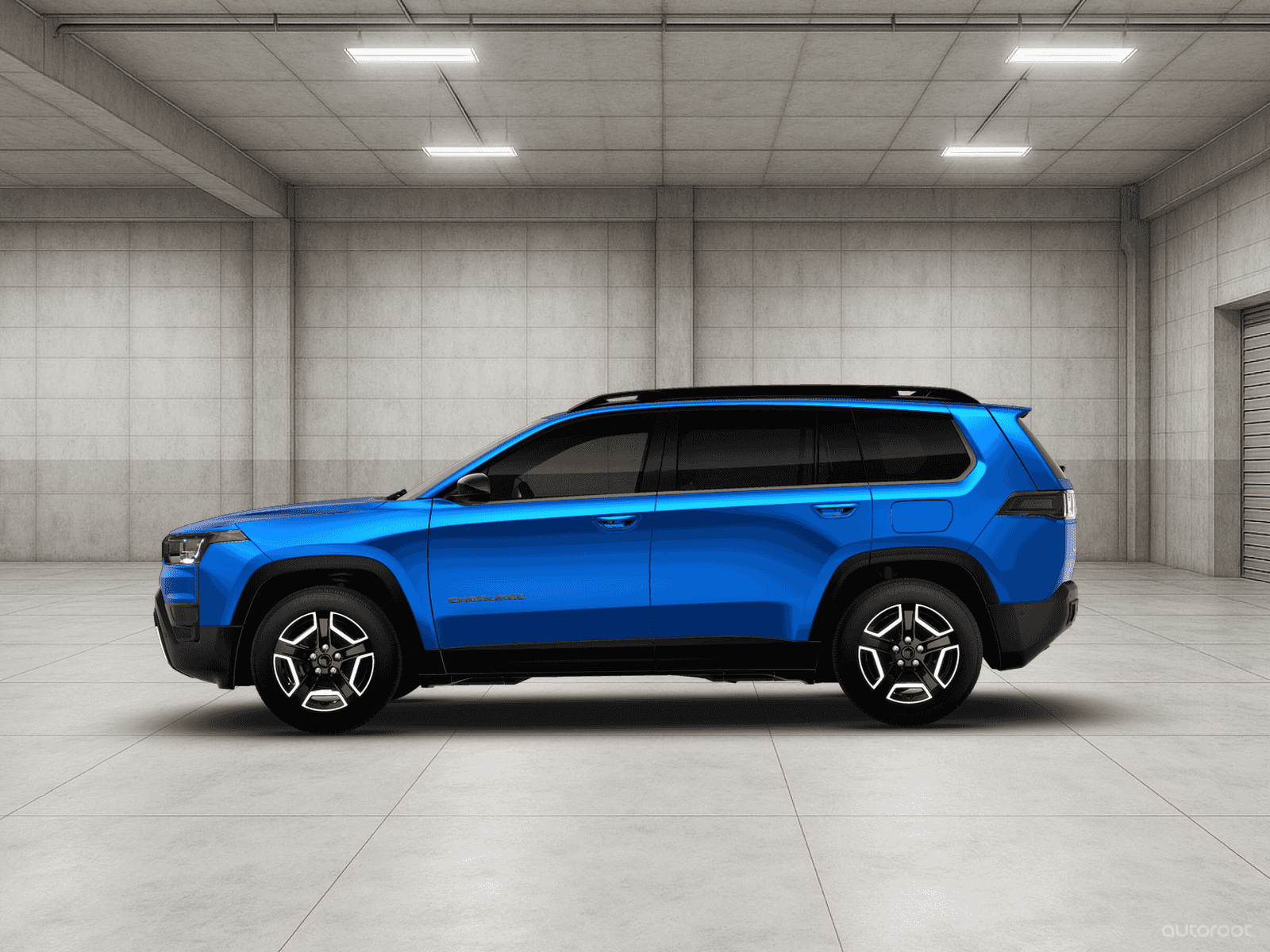 Image 4 Jeep Cherokee Laredo 2026