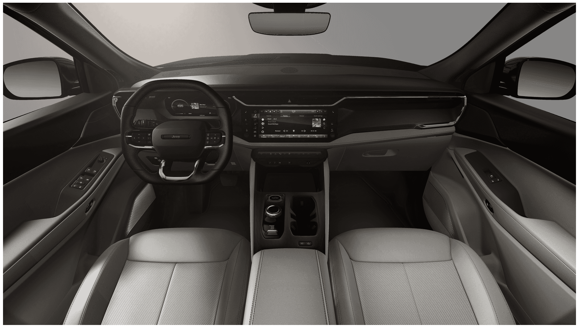 2026 Jeep Cherokee Limited - Image 10