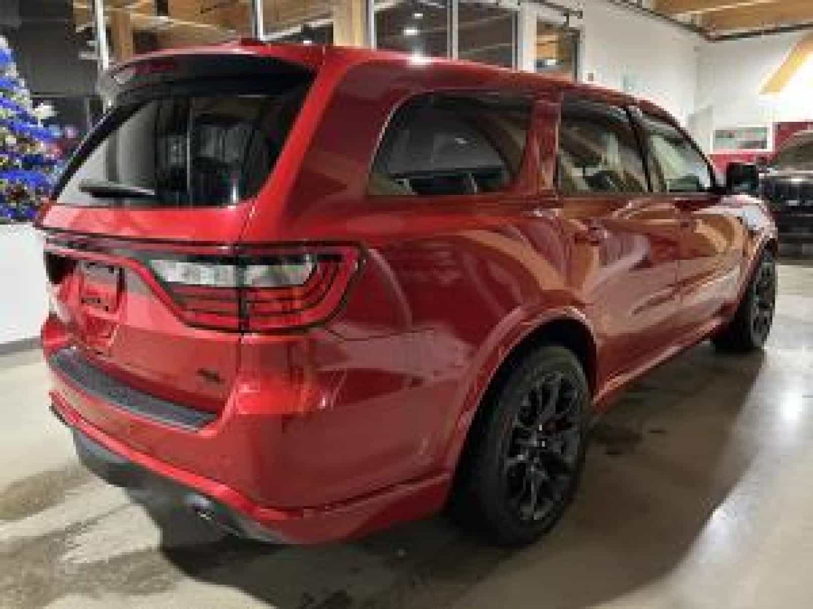 2021 Dodge Durango R/T - Image 4