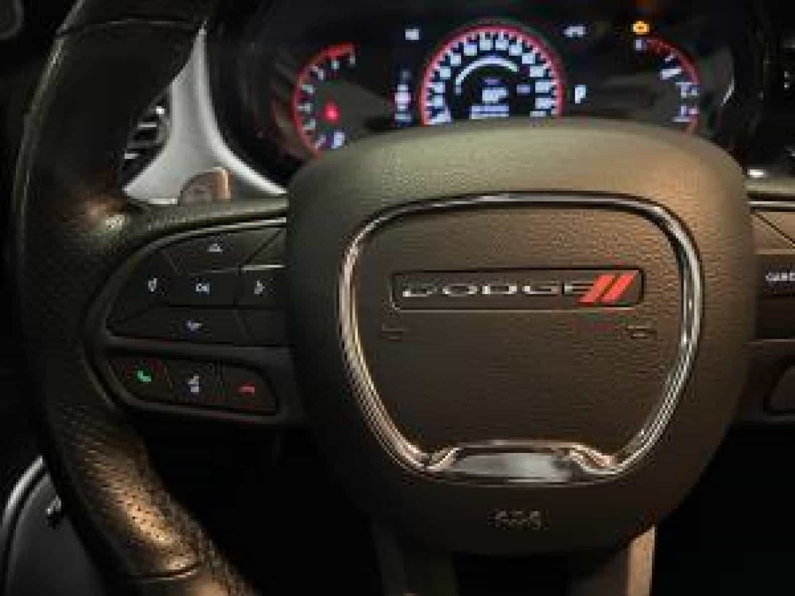 2021 Dodge Durango R/T - Image 14