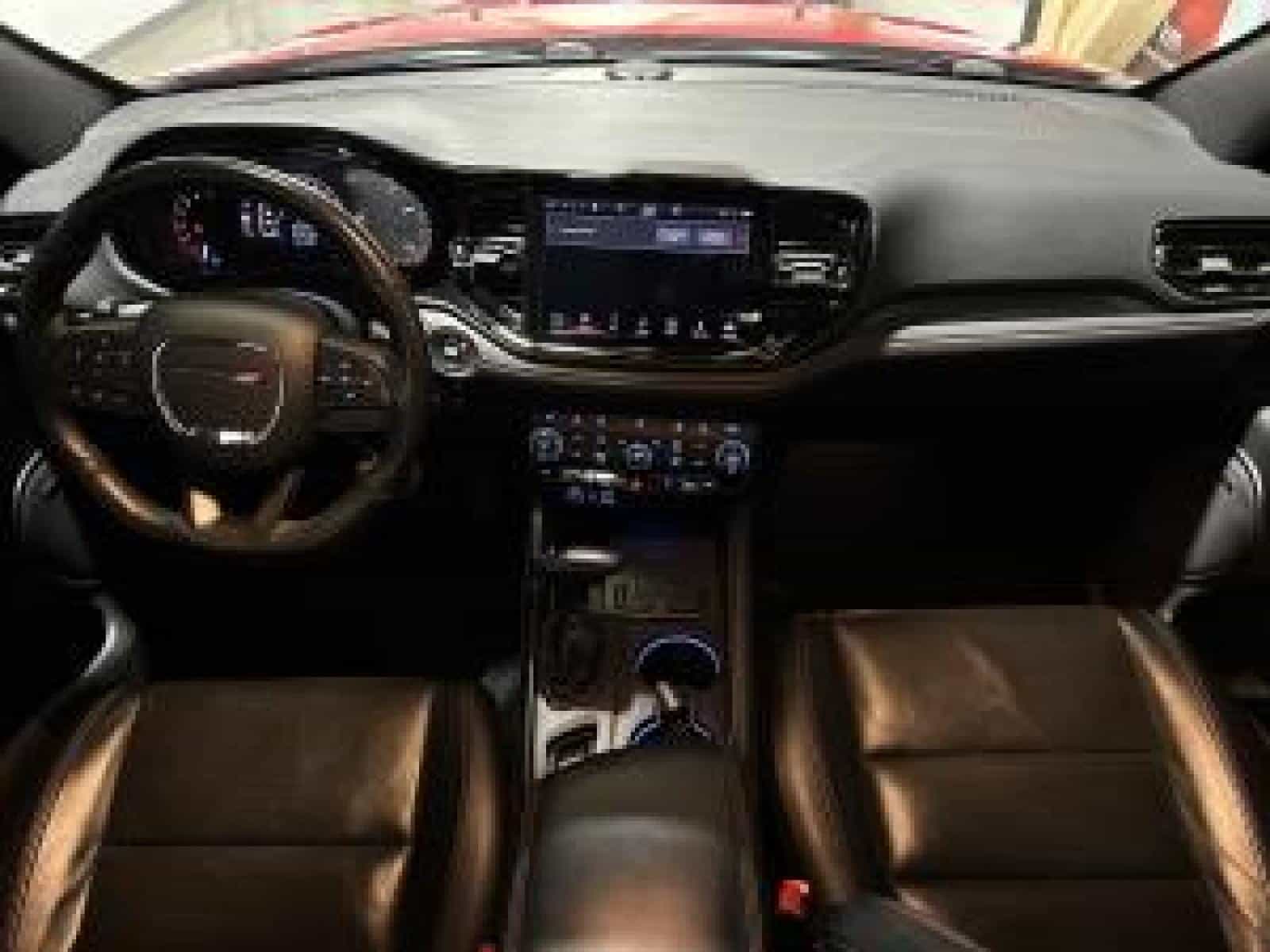 2021 Dodge Durango R/T - Image 16