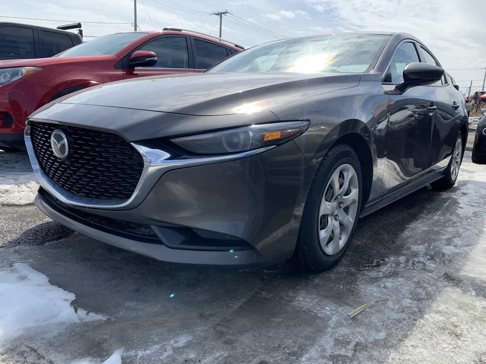 Image 2 Mazda Gt GT 2019