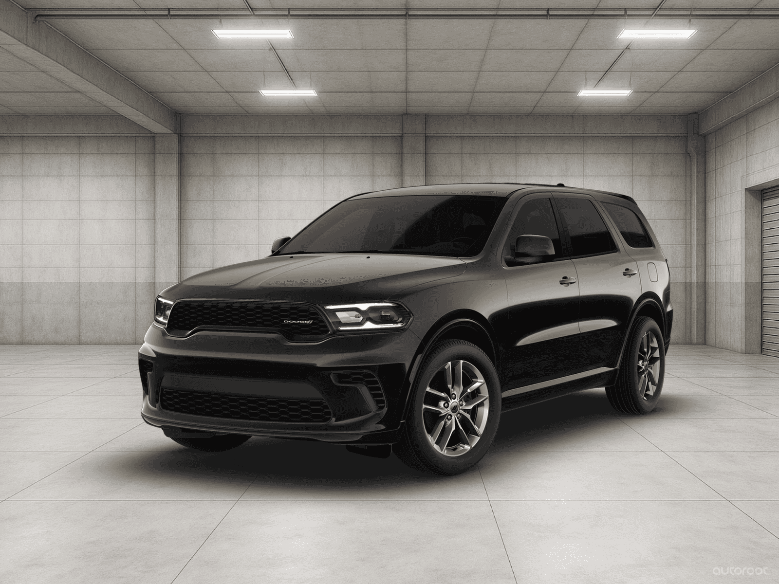 Image 1 Dodge Durango GT 2026