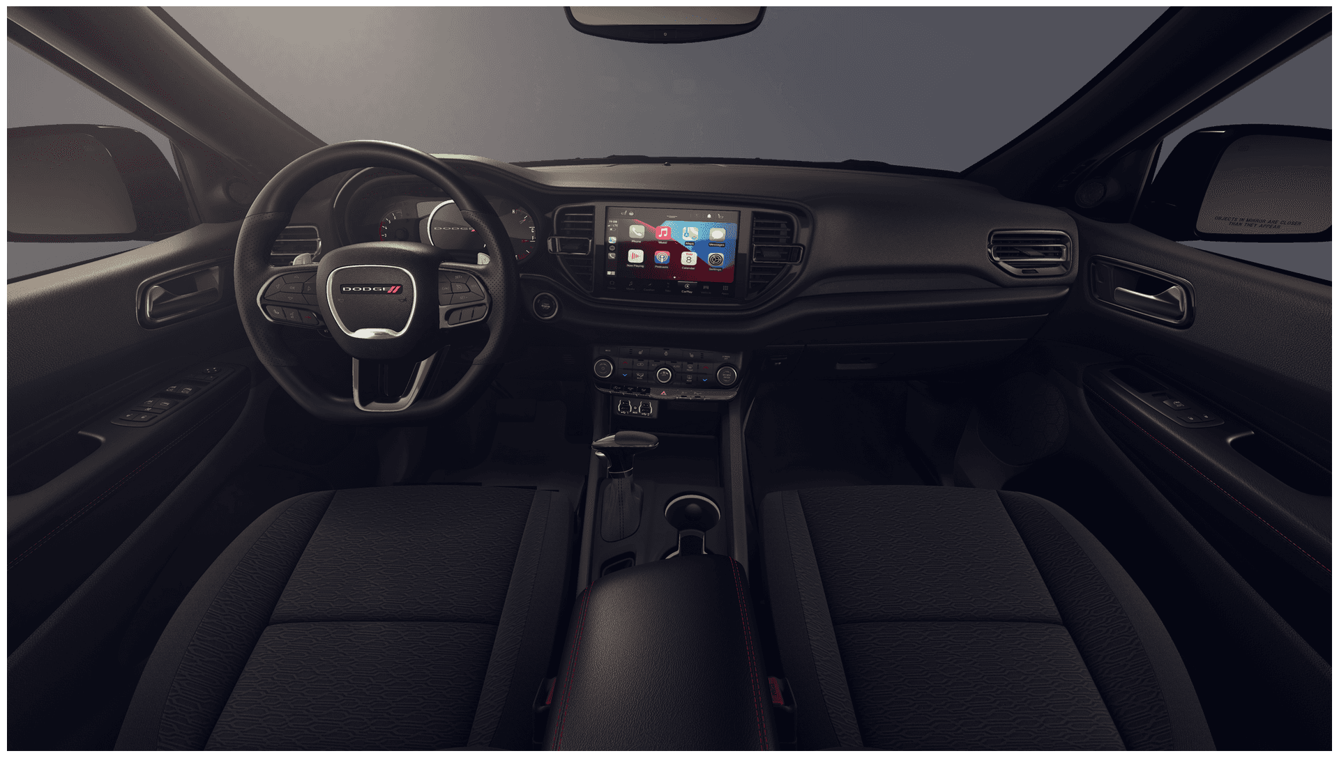 Image 7 Dodge Durango GT 2026