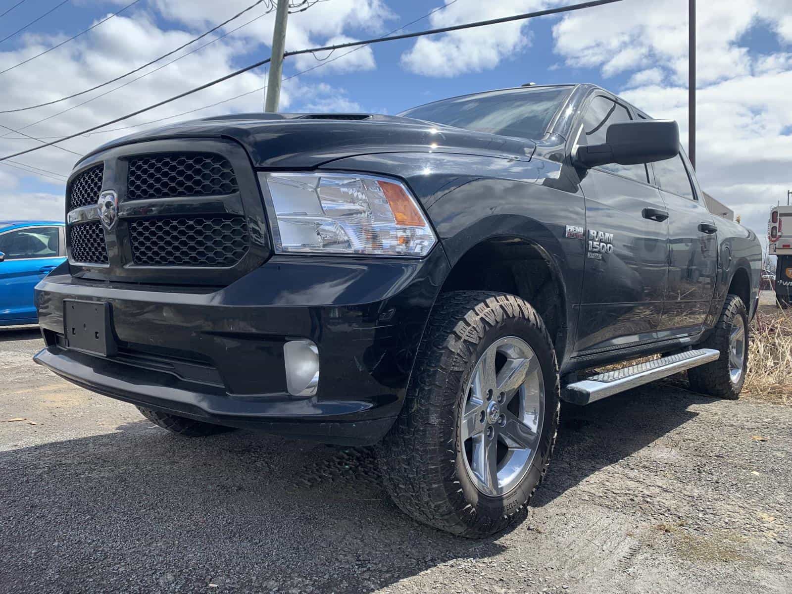2022 RAM 1500 Classic Express - Image 1