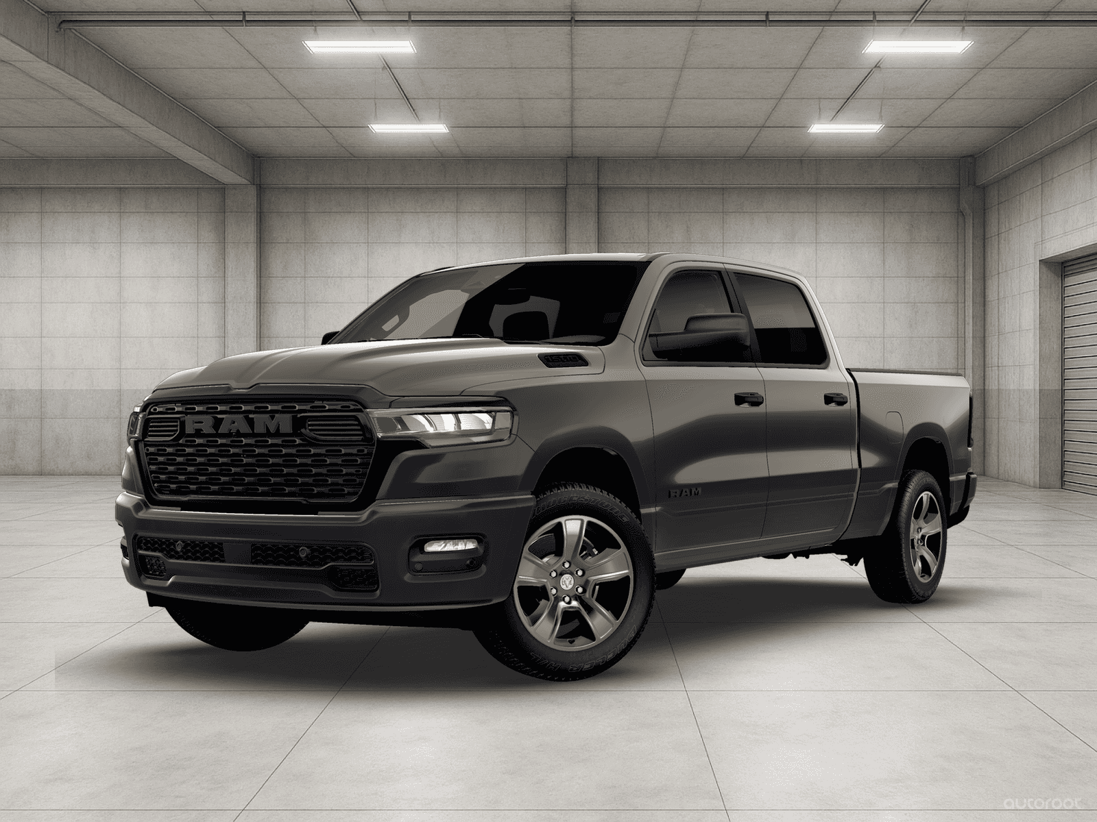 2026 RAM 1500 Express - Image 1