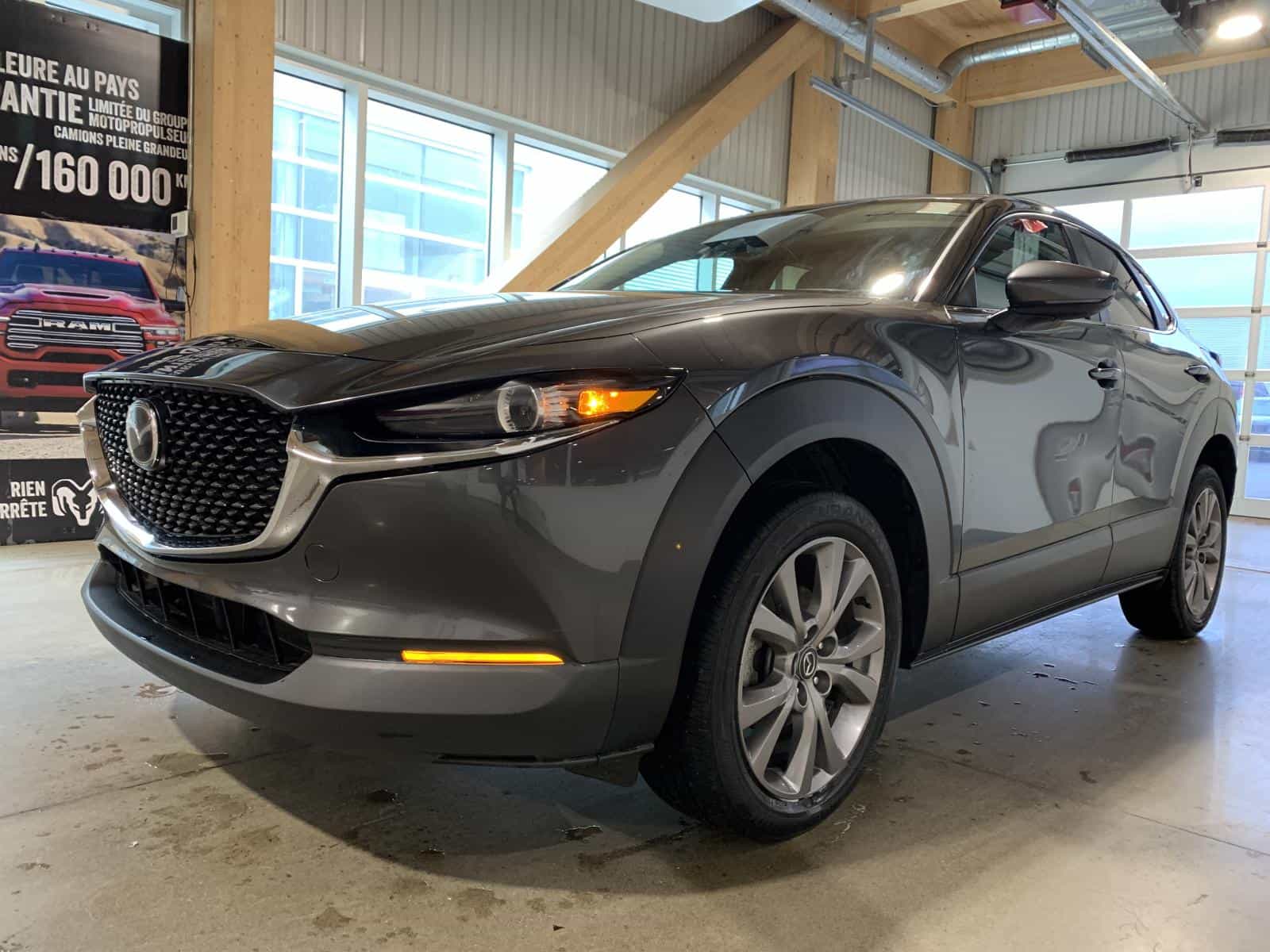 2024 Mazda CX-30 GT - Image 1