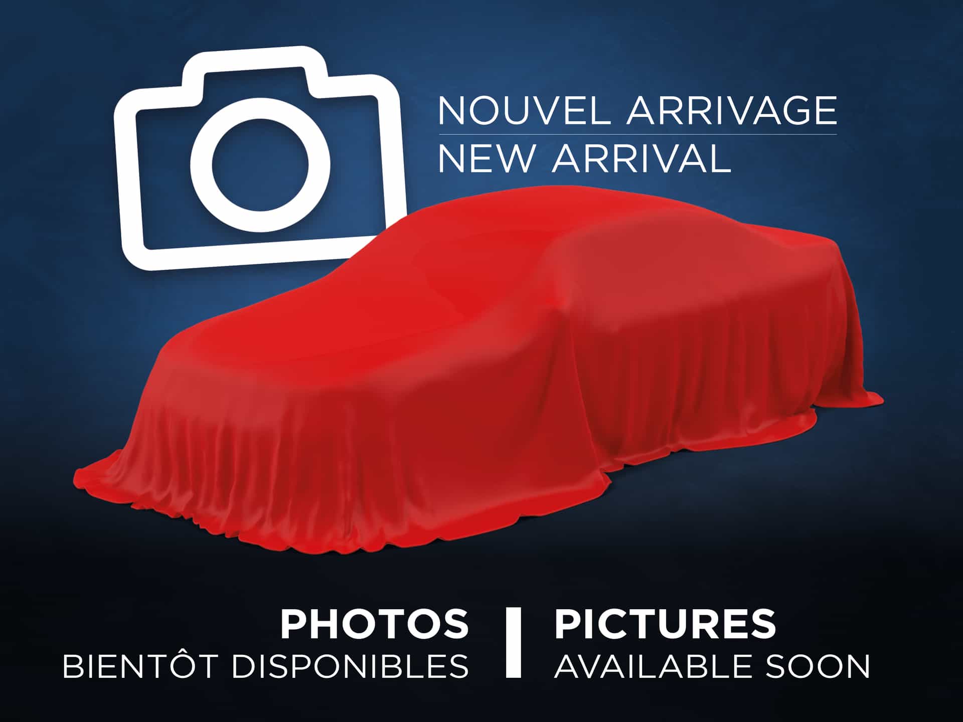 Image 1 RAM 1500 Classic 1500 Express 2022