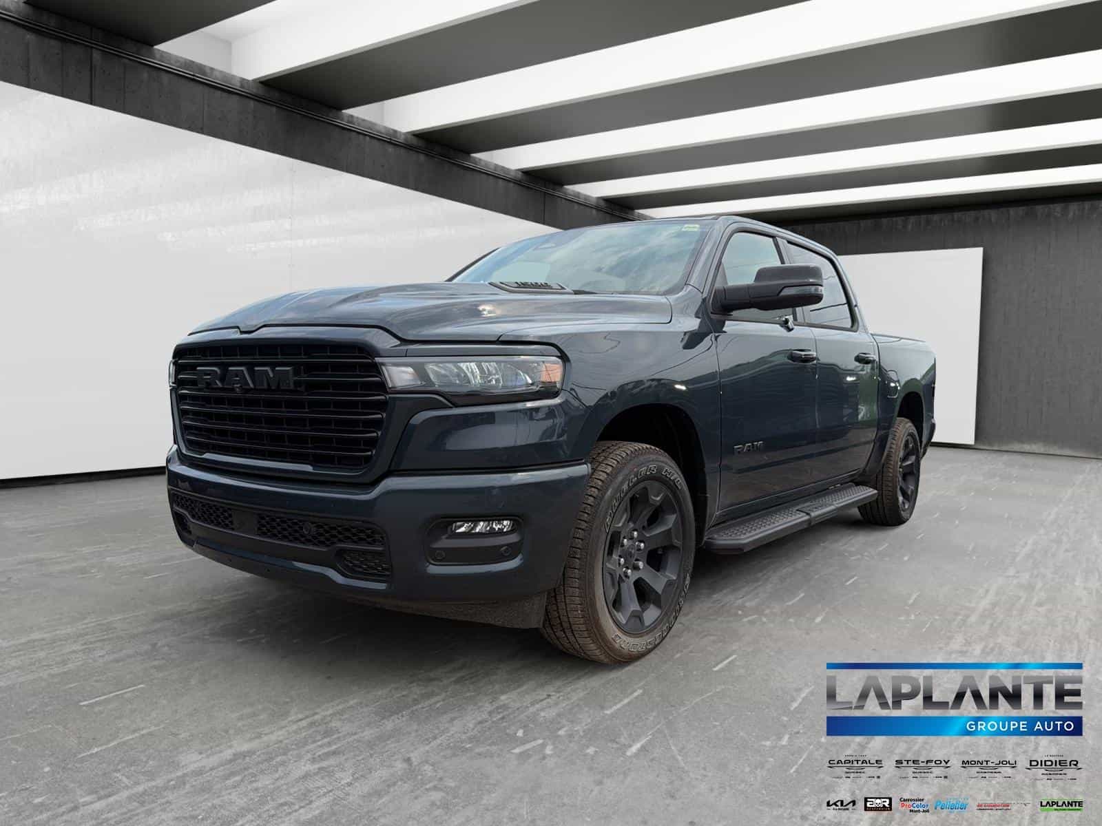 2026 RAM 1500 Sport - Image 1