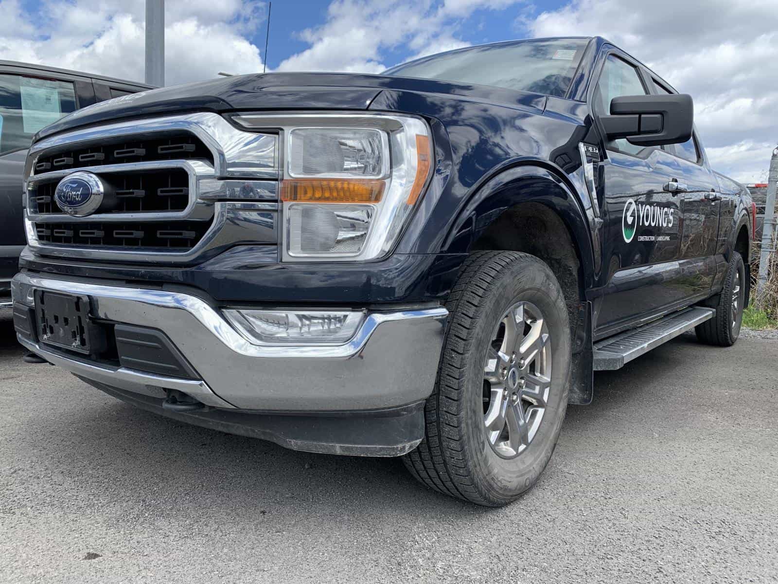 2023 Ford F150 F-150 XLT - Image 1