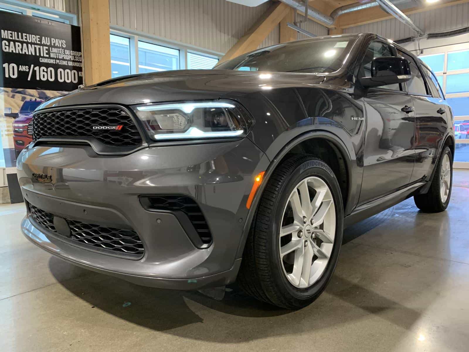2025 Dodge Durango R/T - Image 1
