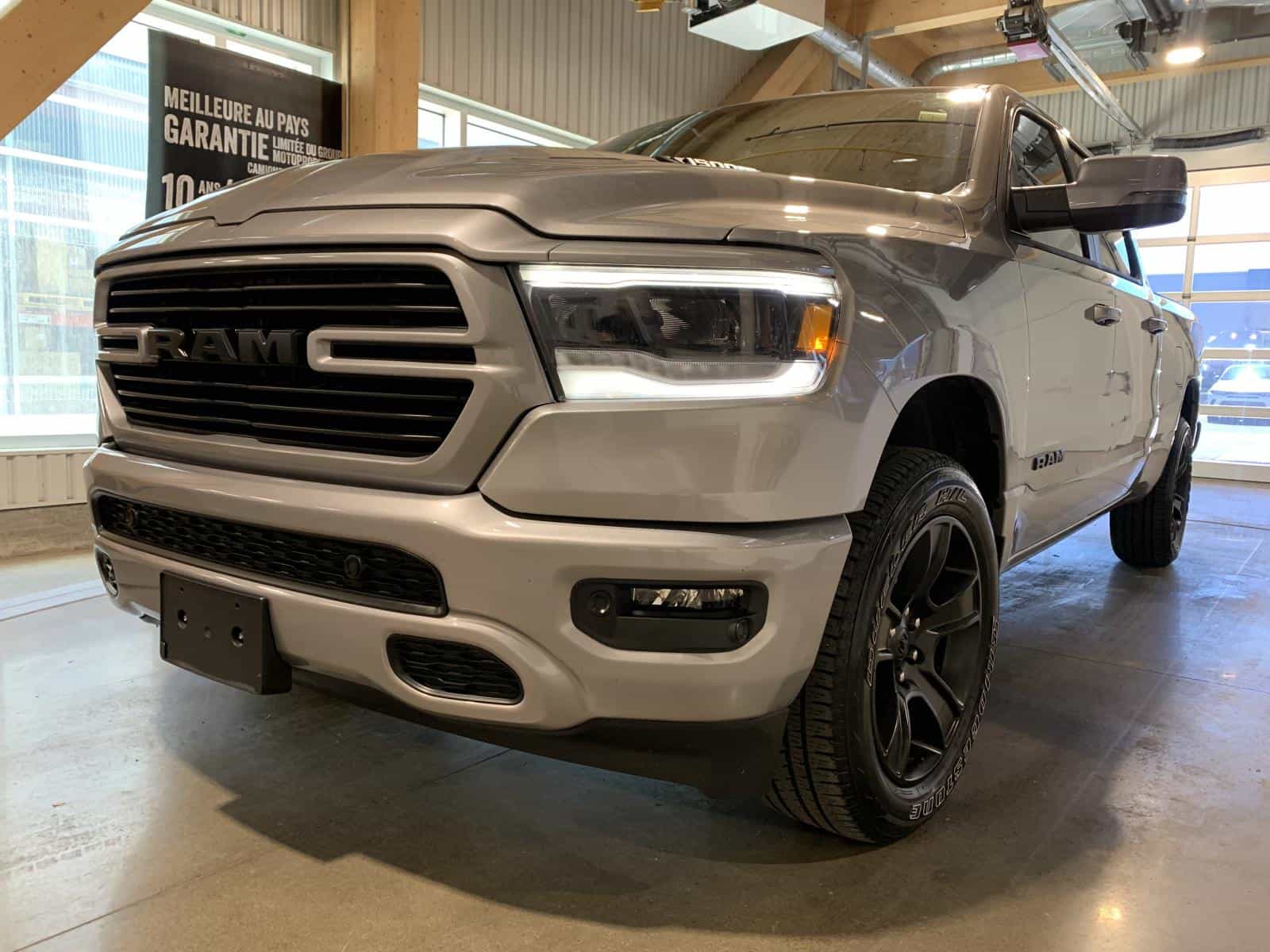 2023 RAM 1500 Sport - Image 1