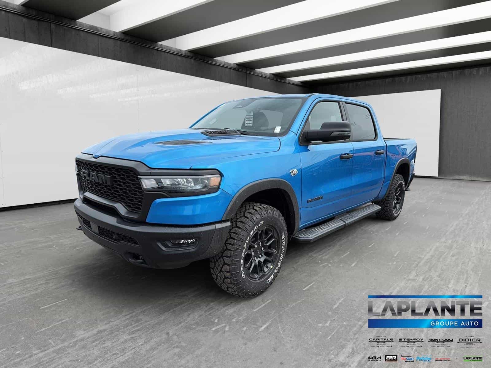 2026 RAM 1500 Rebel - Image 1