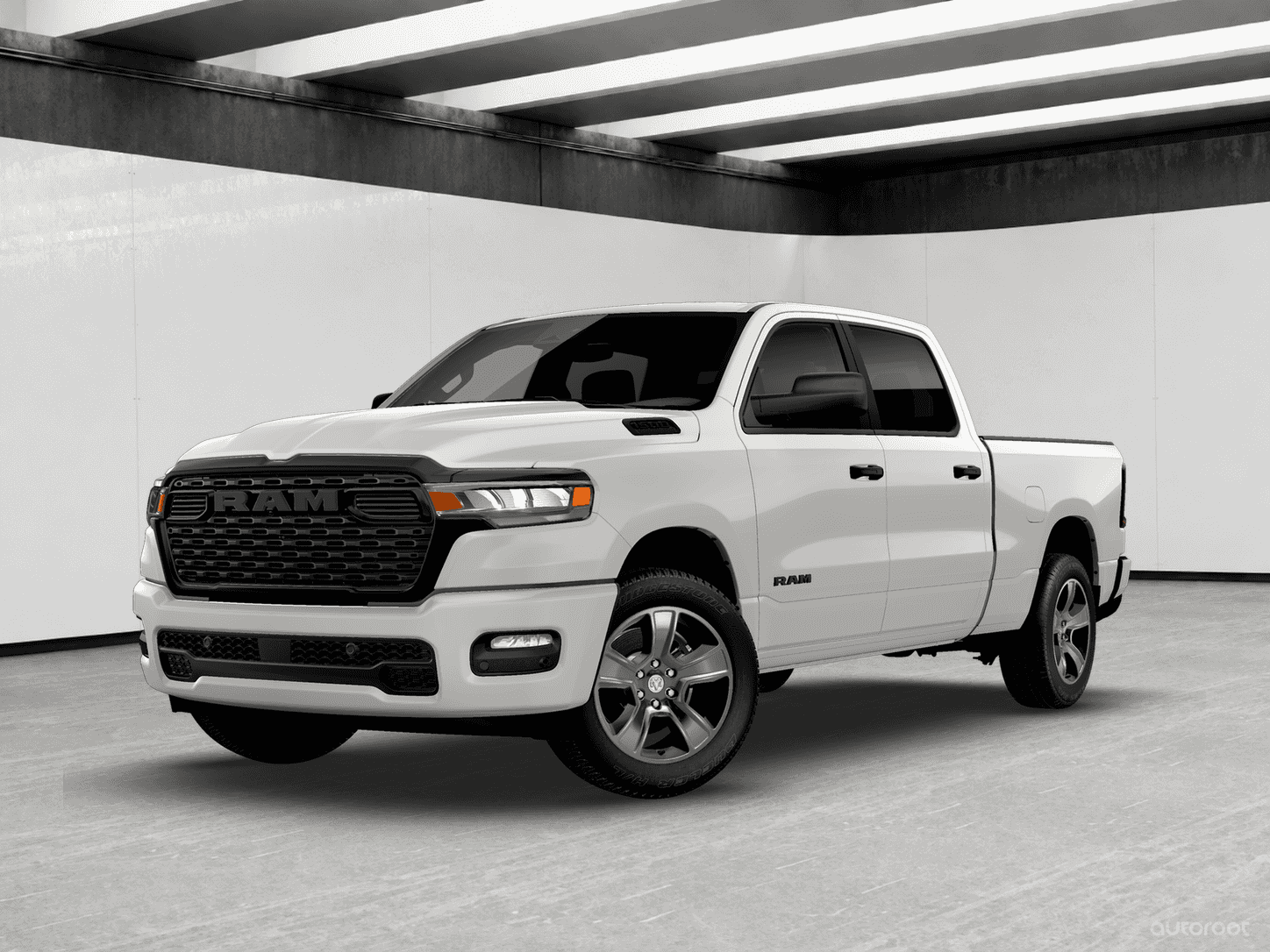 Image 1 RAM 1500 Express 2026