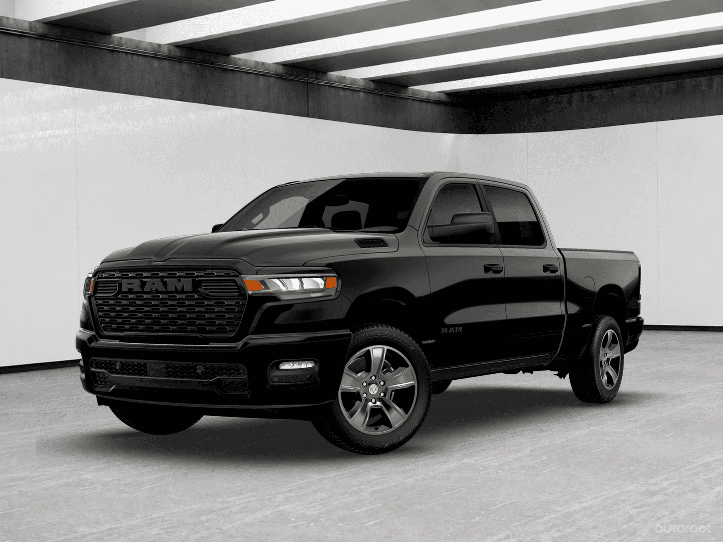 2026 RAM 1500 Express - Image 1