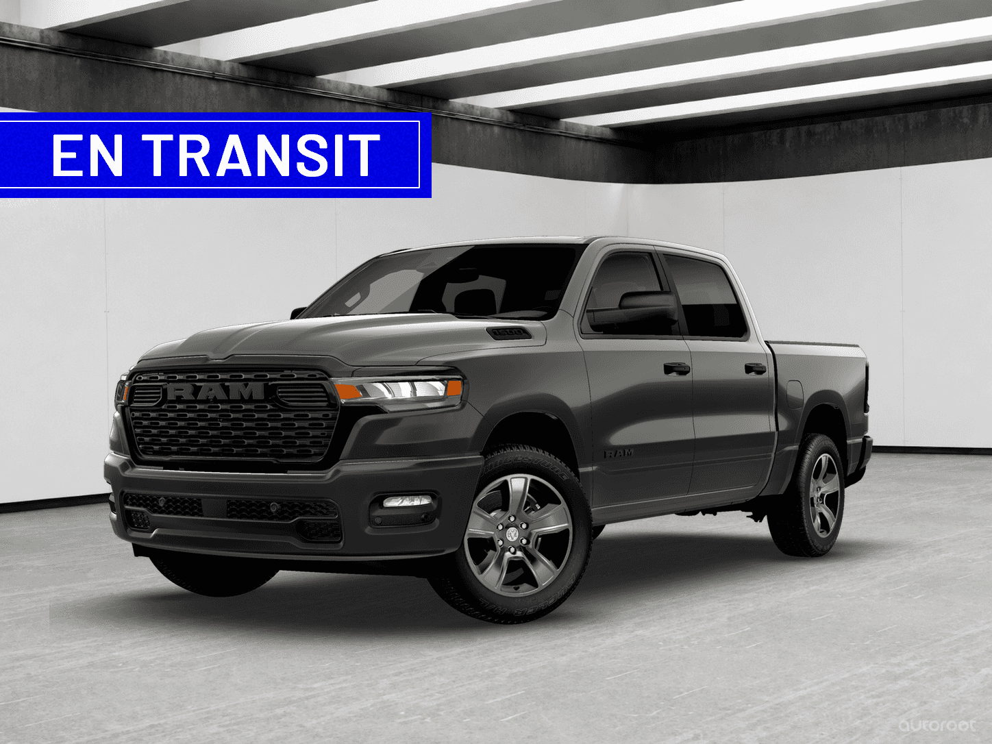 2026 RAM 1500 Express - Image 1