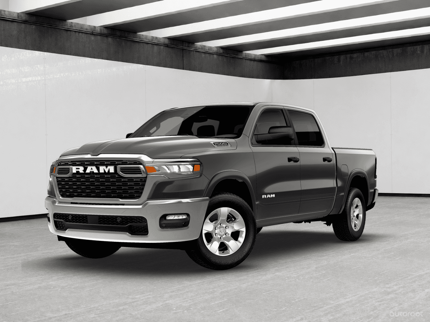 Image 1 RAM 1500 Big Horn 2026