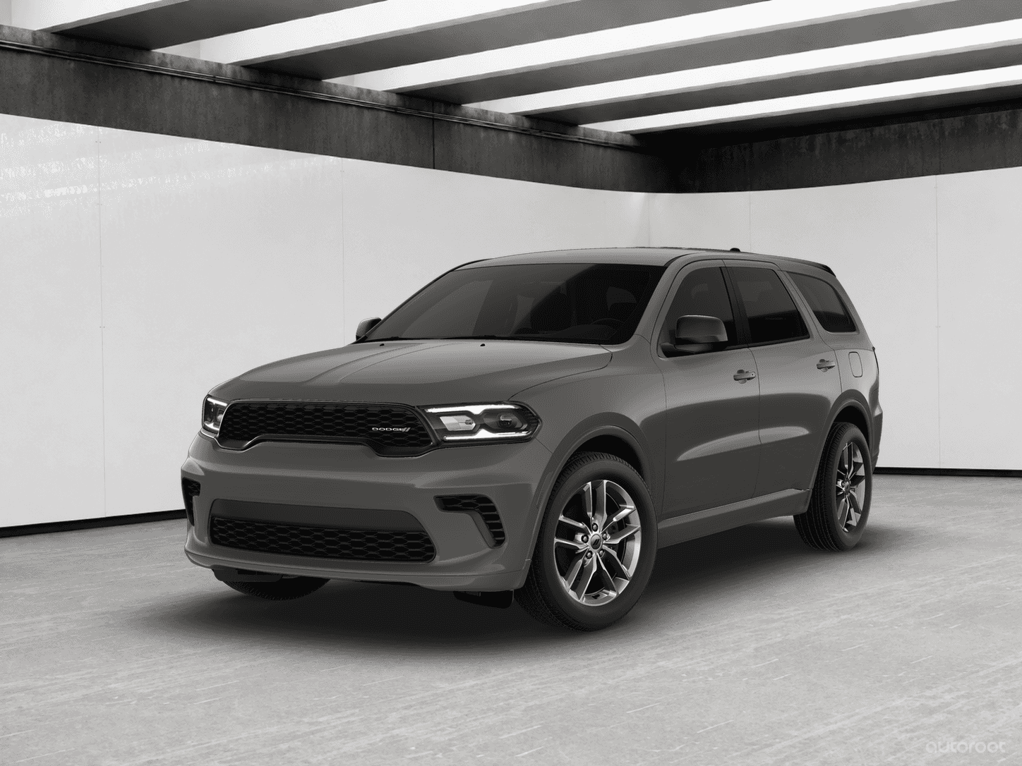 2026 Dodge Durango GT - Image 1