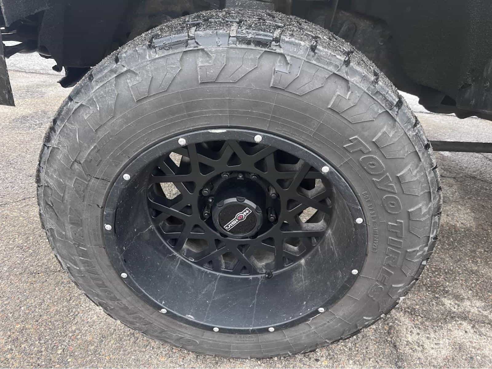 2017 Chevrolet Silverado K2500Hd Lt LT - Image 18