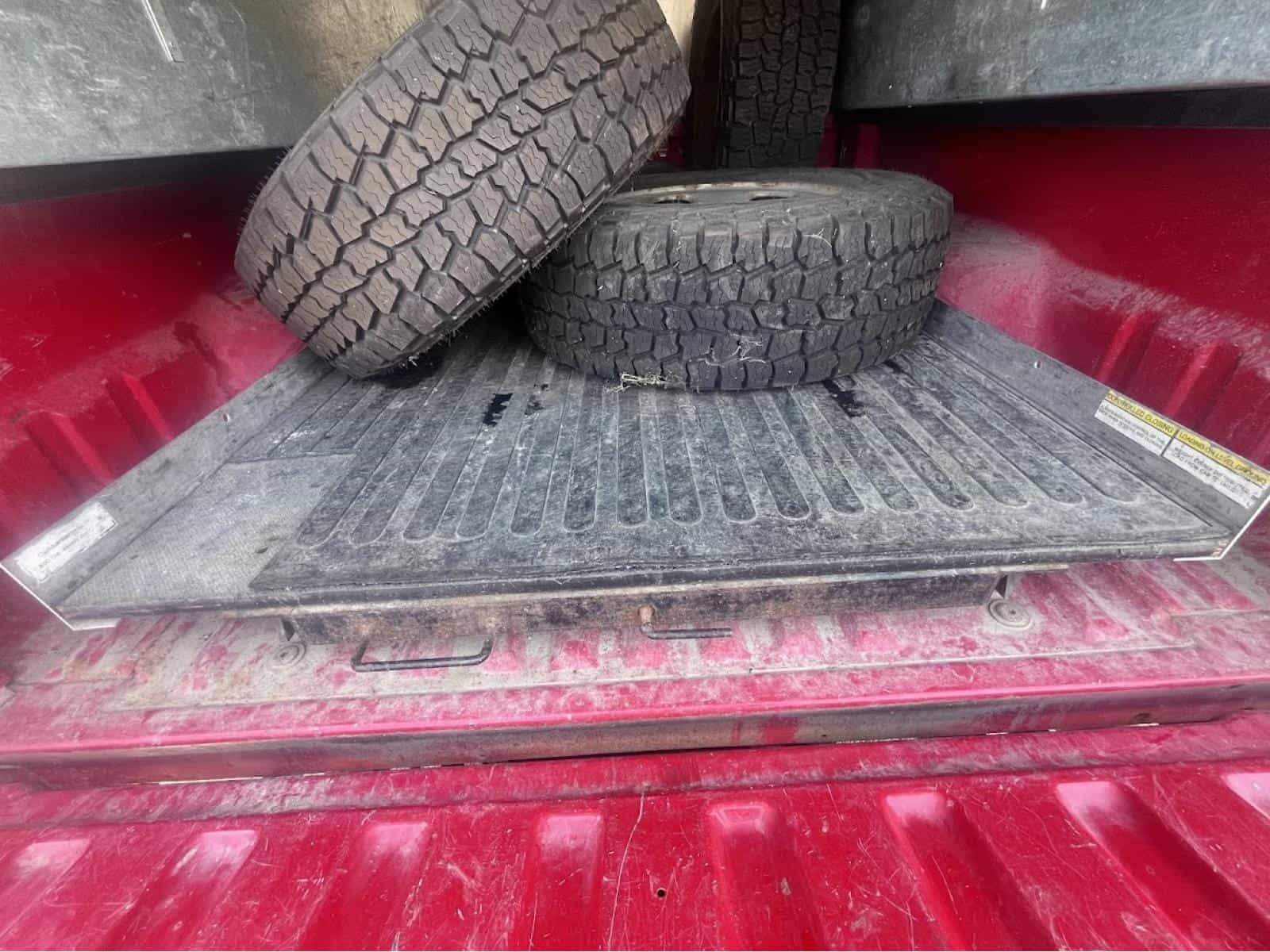 2013 Ford F250 Super Duty - Image 21