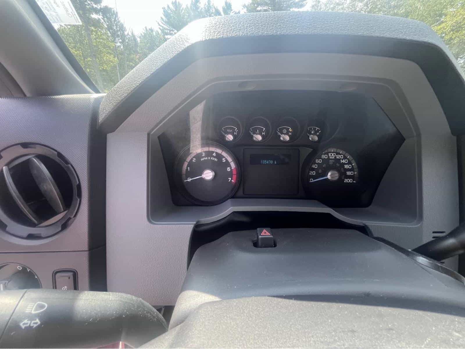 2013 Ford F250 Super Duty - Image 18