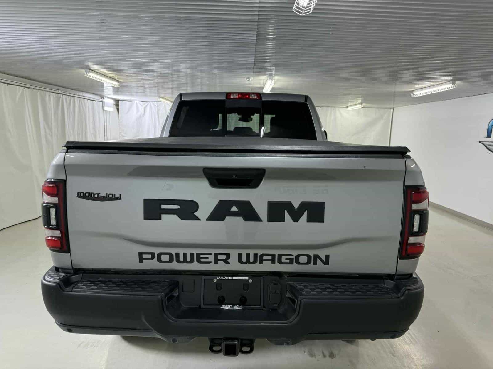 2020 RAM 2500 Powerwagon - Image 4