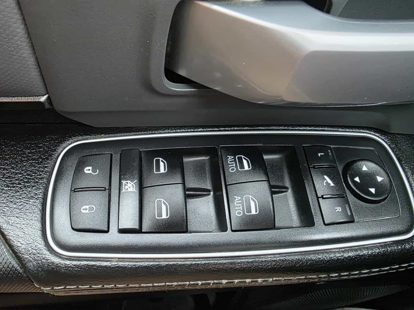 2020 RAM 2500 Power Wagon Powerwagon - Image 16