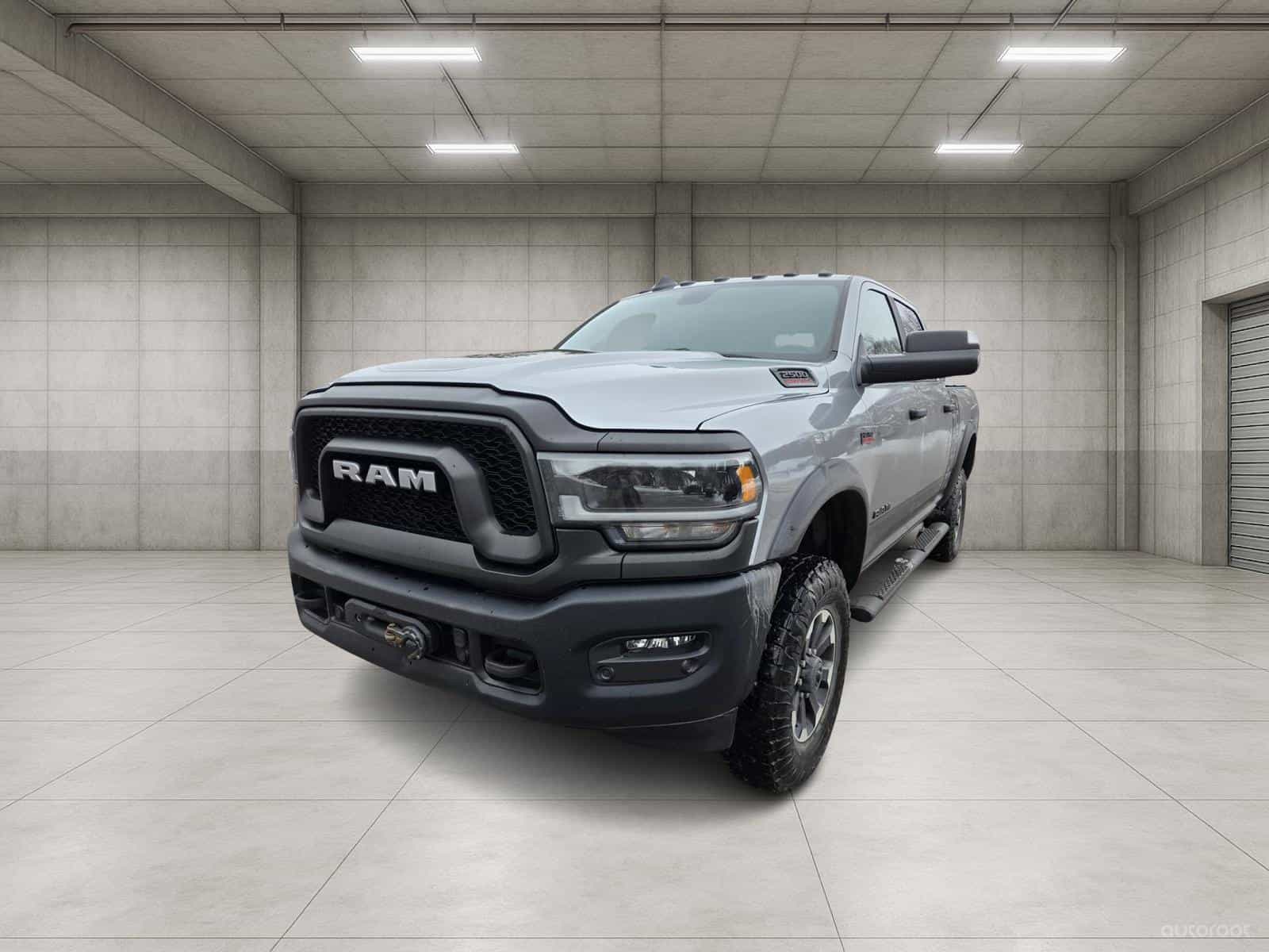 2020 RAM 2500 Powerwagon - Image 1