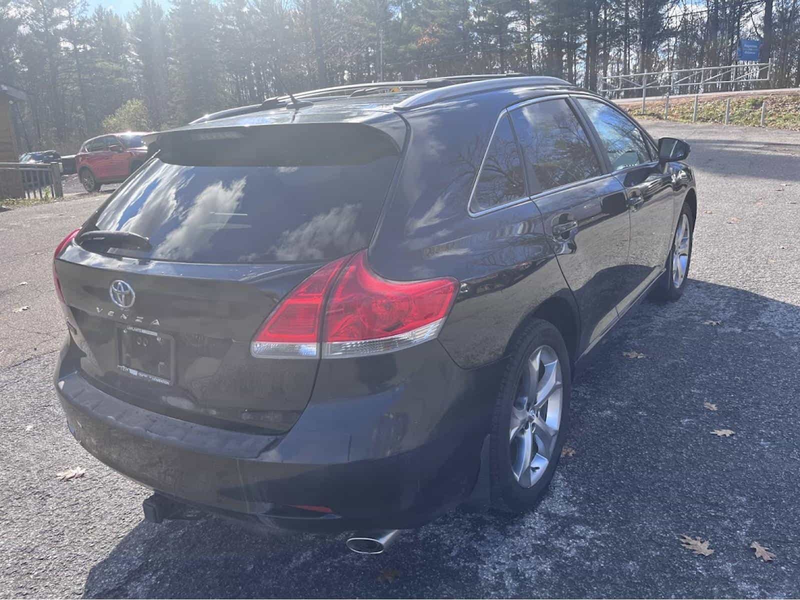 2011 Toyota Venza Base - Image 7