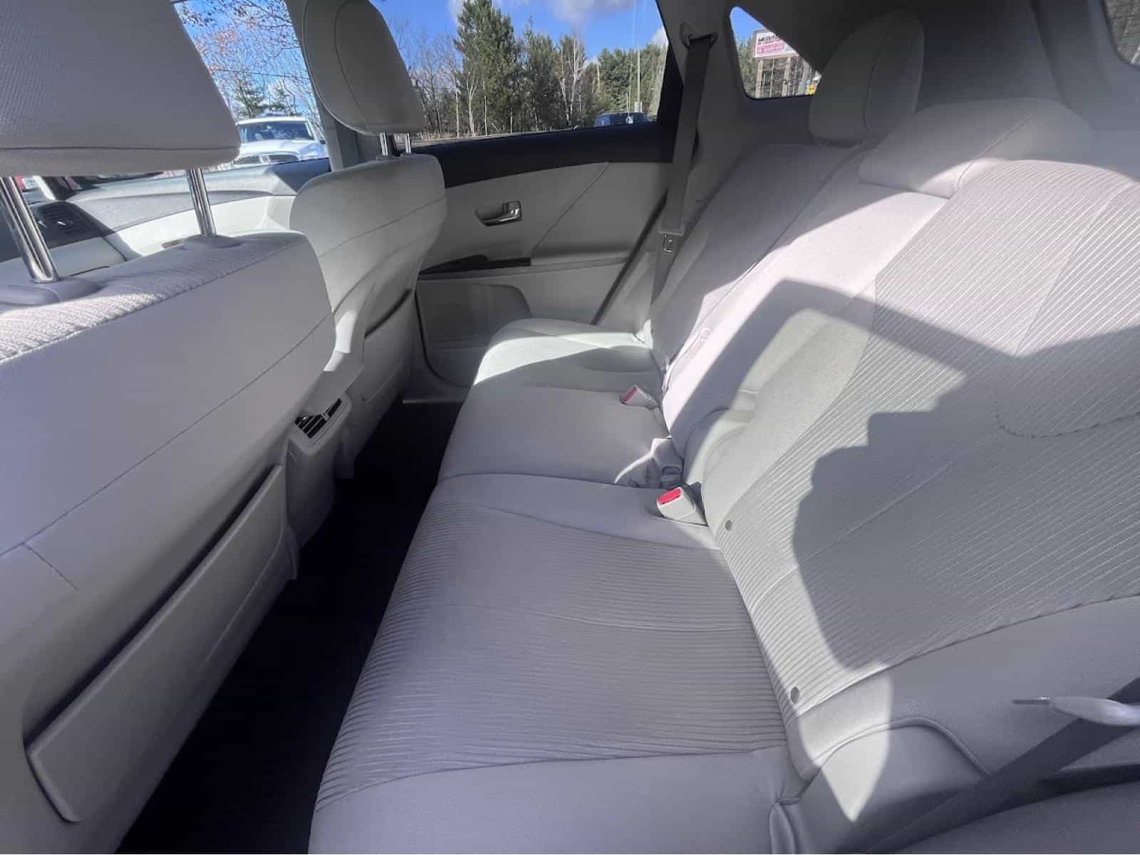 2011 Toyota Venza Base - Image 16