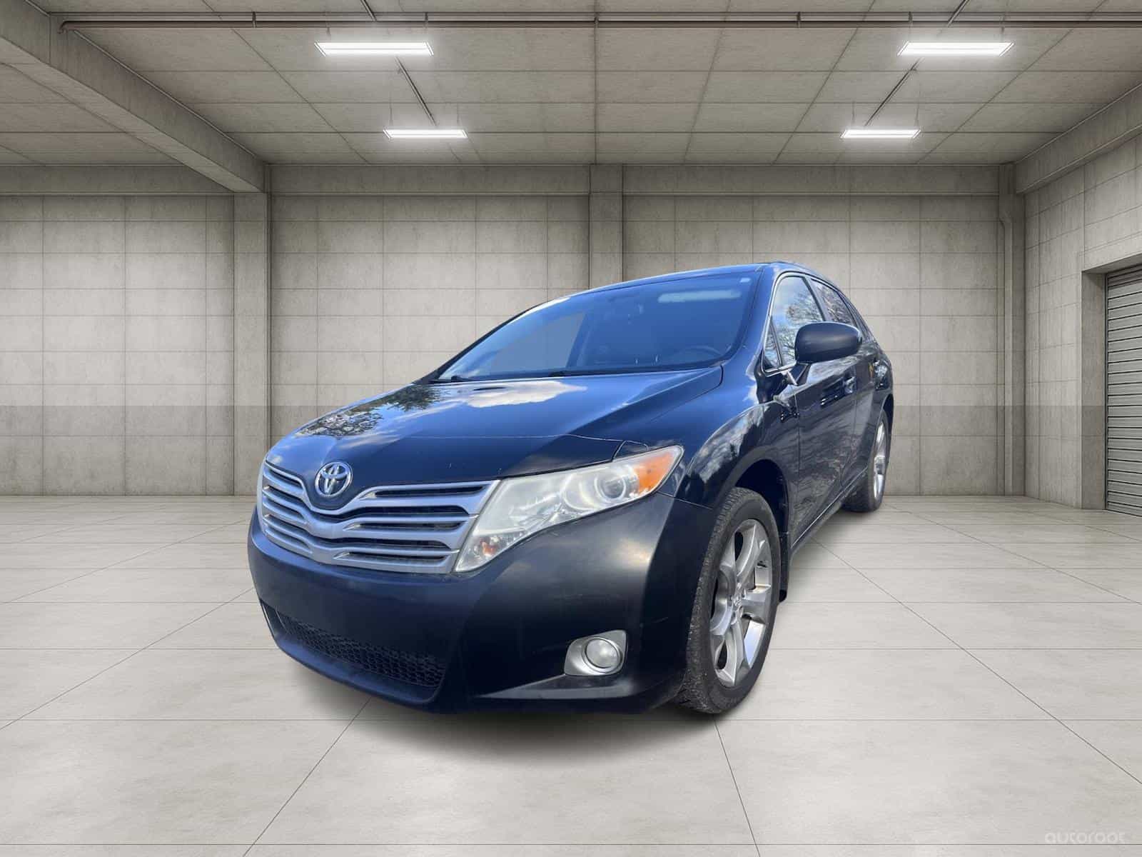 2011 Toyota Venza Base - Image 1