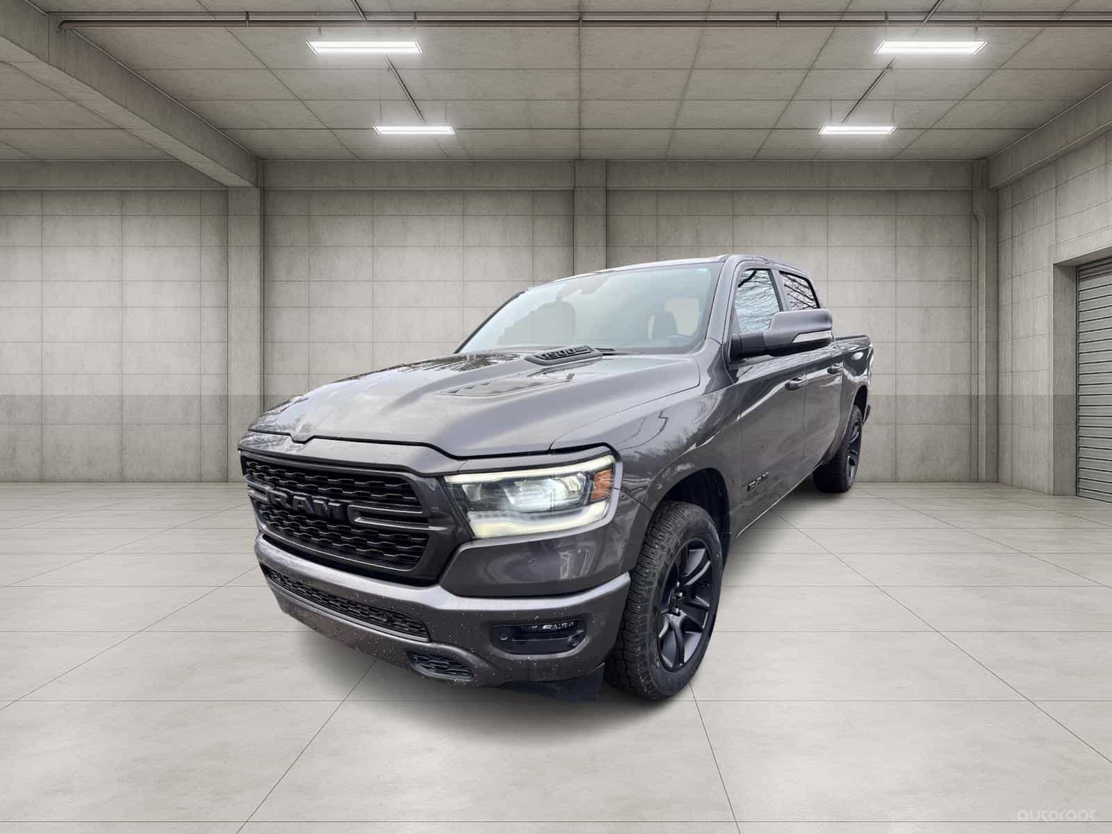 2022 RAM 1500 Sport Sport - Image 1